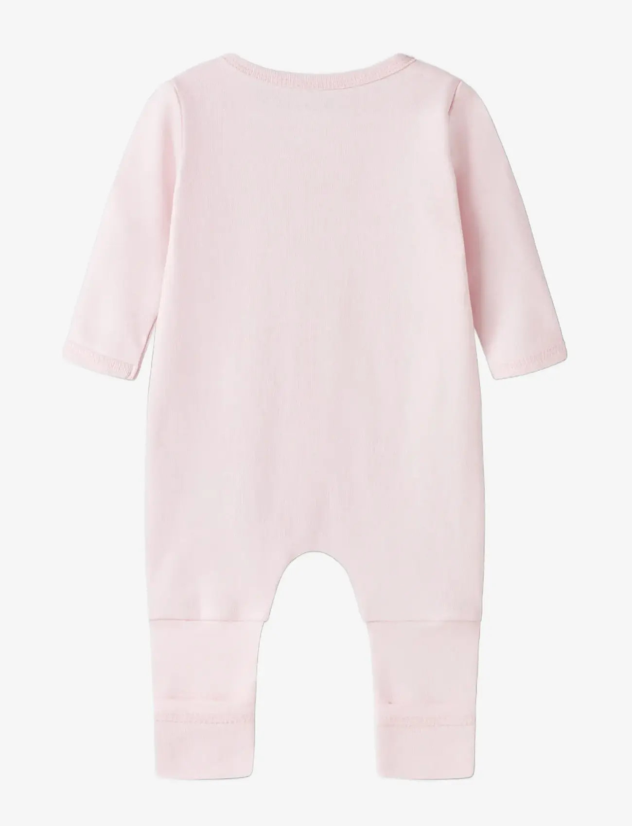 name it - NBFNIGHTSUIT 2P ZIP FF CAR. HEART NOOS - sovoveraller - carinaria - 2