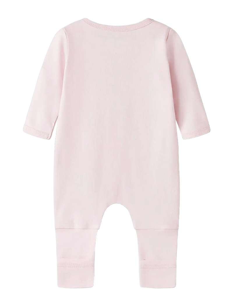 name it - NBFNIGHTSUIT 2P ZIP FF CAR. HEART NOOS - sovoveraller - carinaria - 2