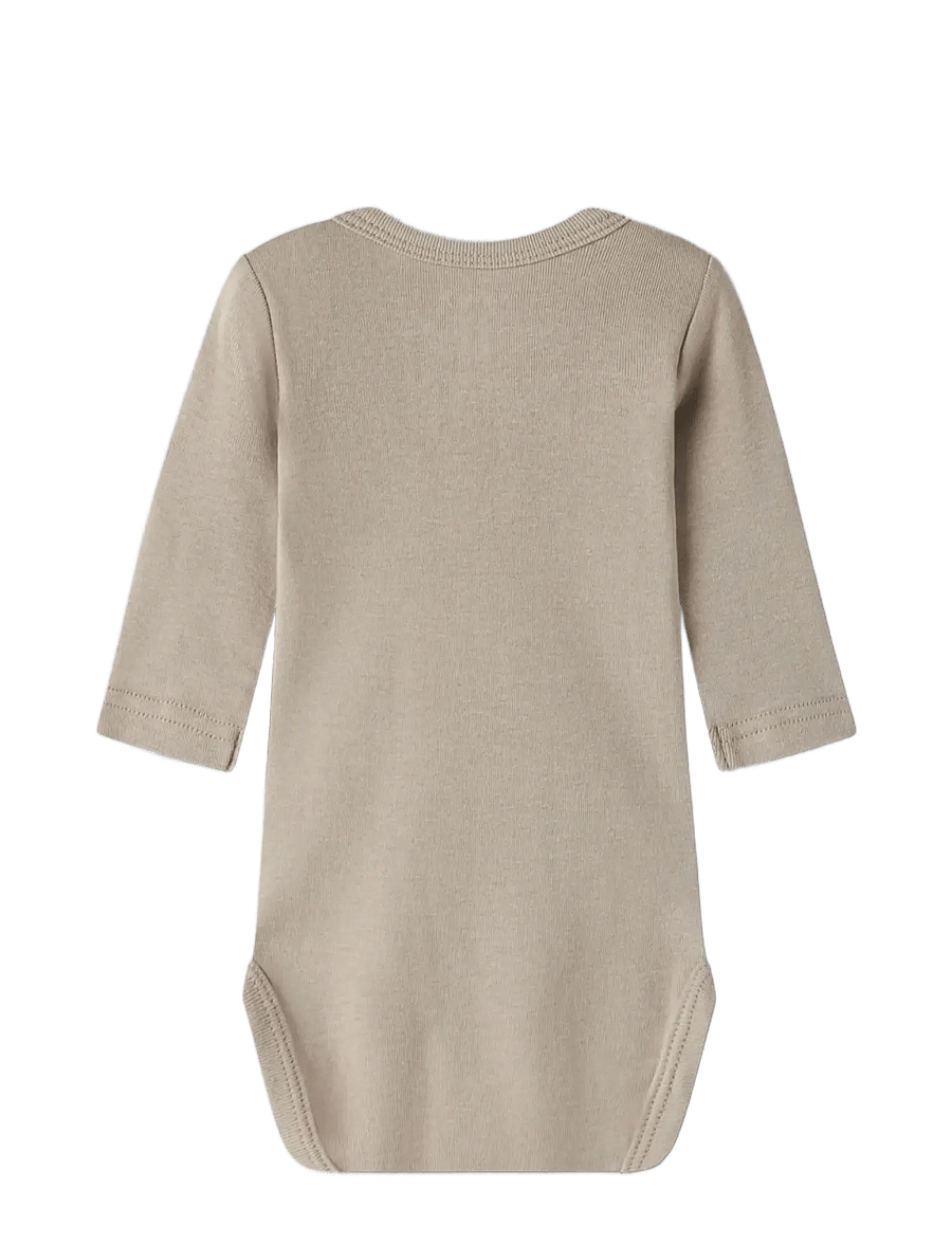 name it - NBNBODY 3P LS ANIMAL NOOS - multipack bodies - jet stream - 2