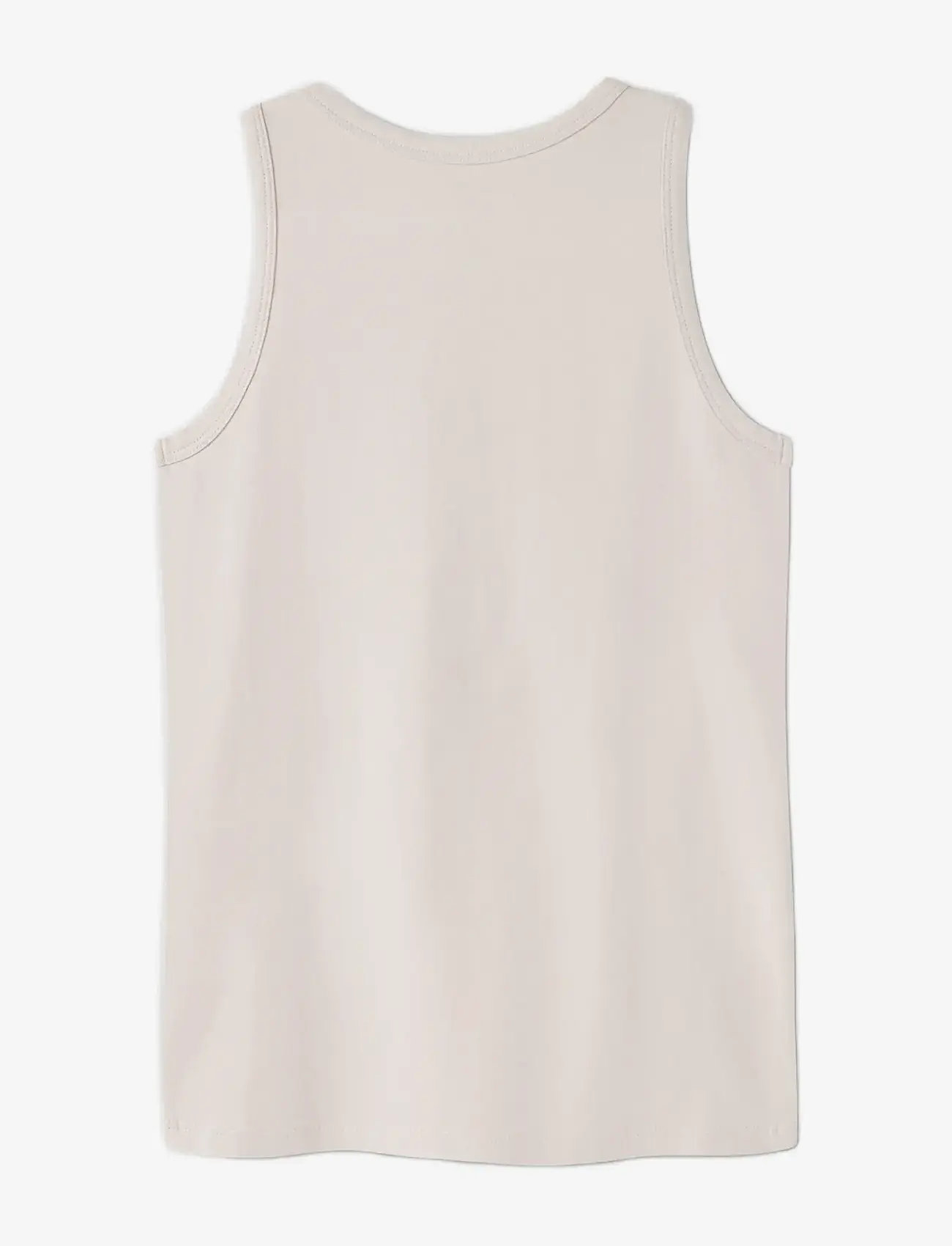 name it - NKMTANK TOP 2P NAVY GAMER NOOS - linnen - navy blazer - 2