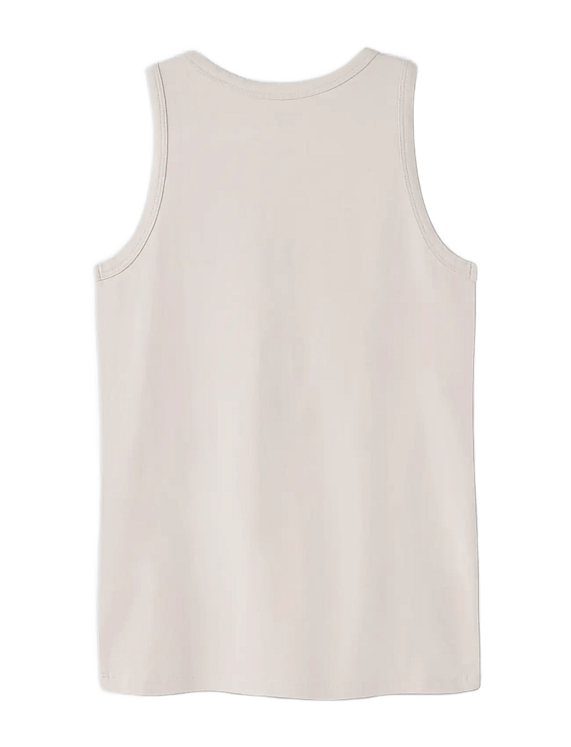 name it - NKMTANK TOP 2P NAVY GAMER NOOS - linnen - navy blazer - 2