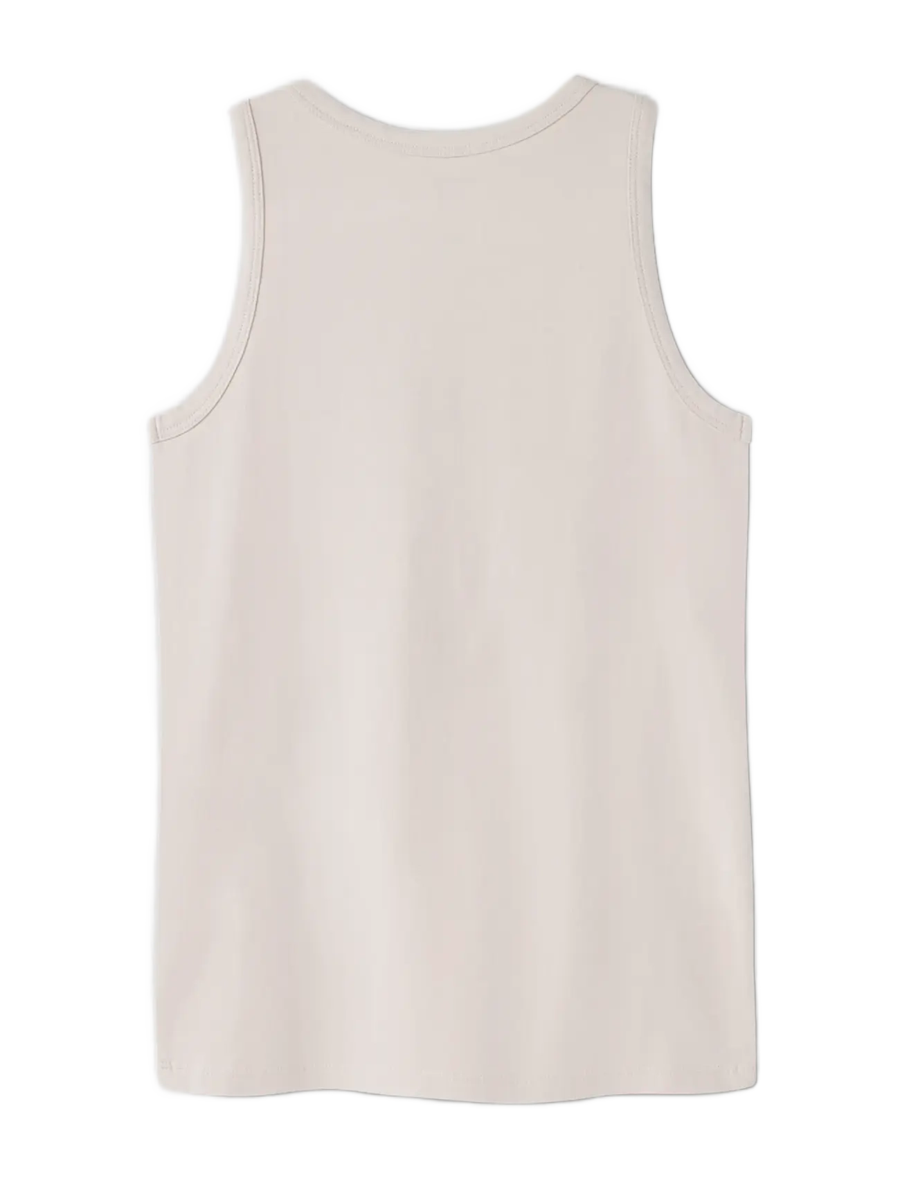 name it - NKMTANK TOP 2P NAVY GAMER NOOS - tank top - navy blazer - 2