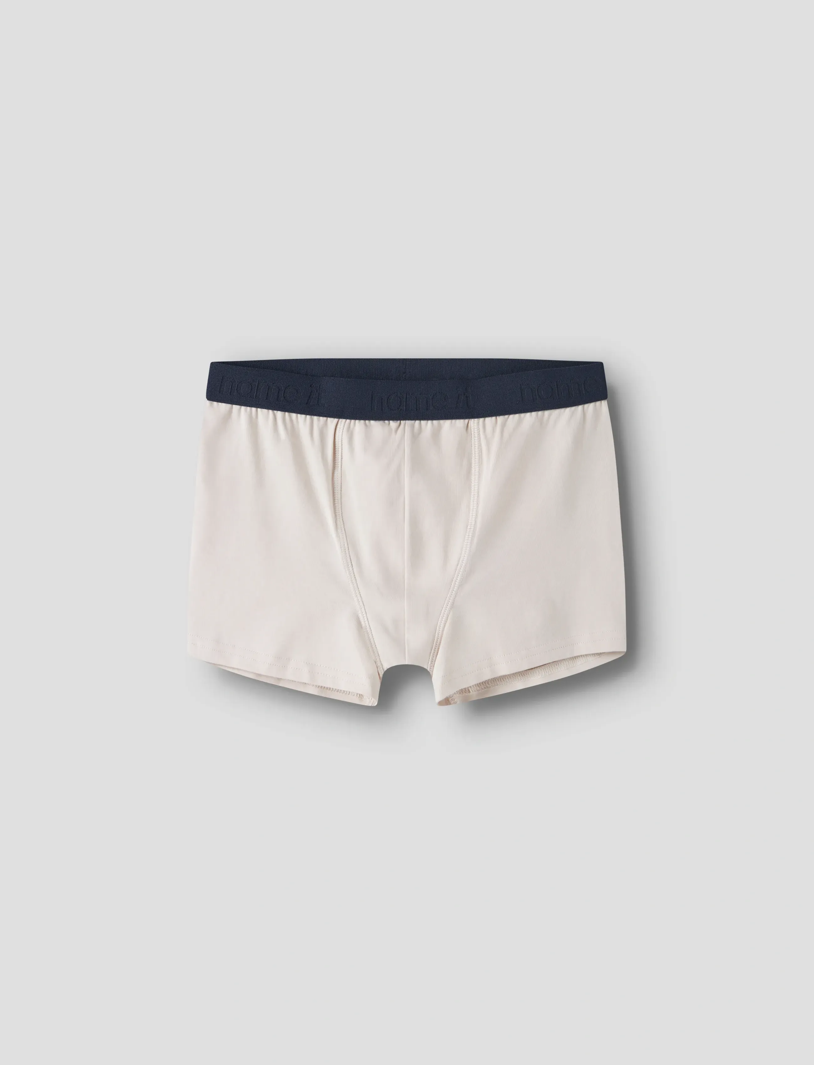 name it - NKMBOXER 3P NAVY GAMER NOOS - undertøjssæt - navy blazer - 3