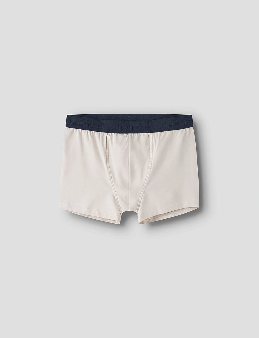 name it - NKMBOXER 3P NAVY GAMER NOOS - undertøjssæt - navy blazer - 3