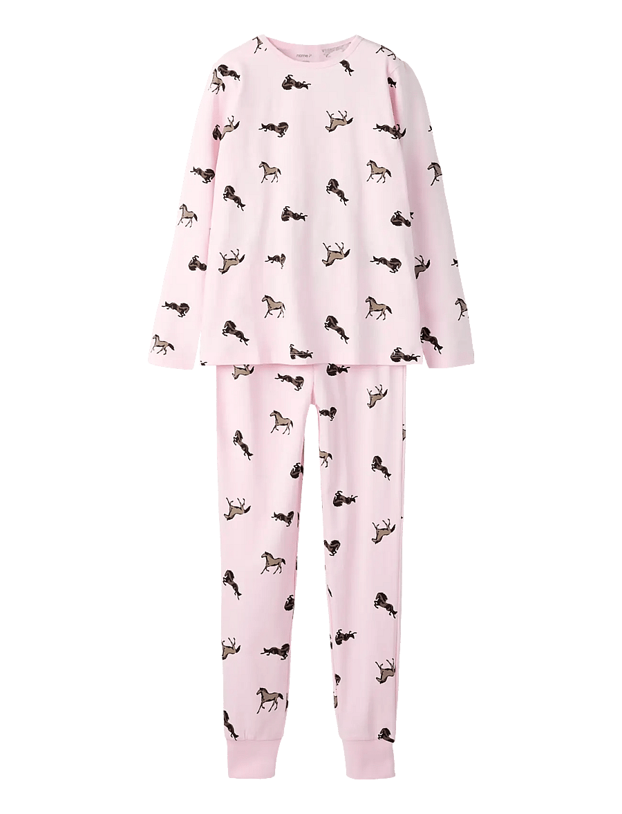 name it - NKFNIGHTSET BALLERINA HORSE NOOS - ensembles - ballerina - 1