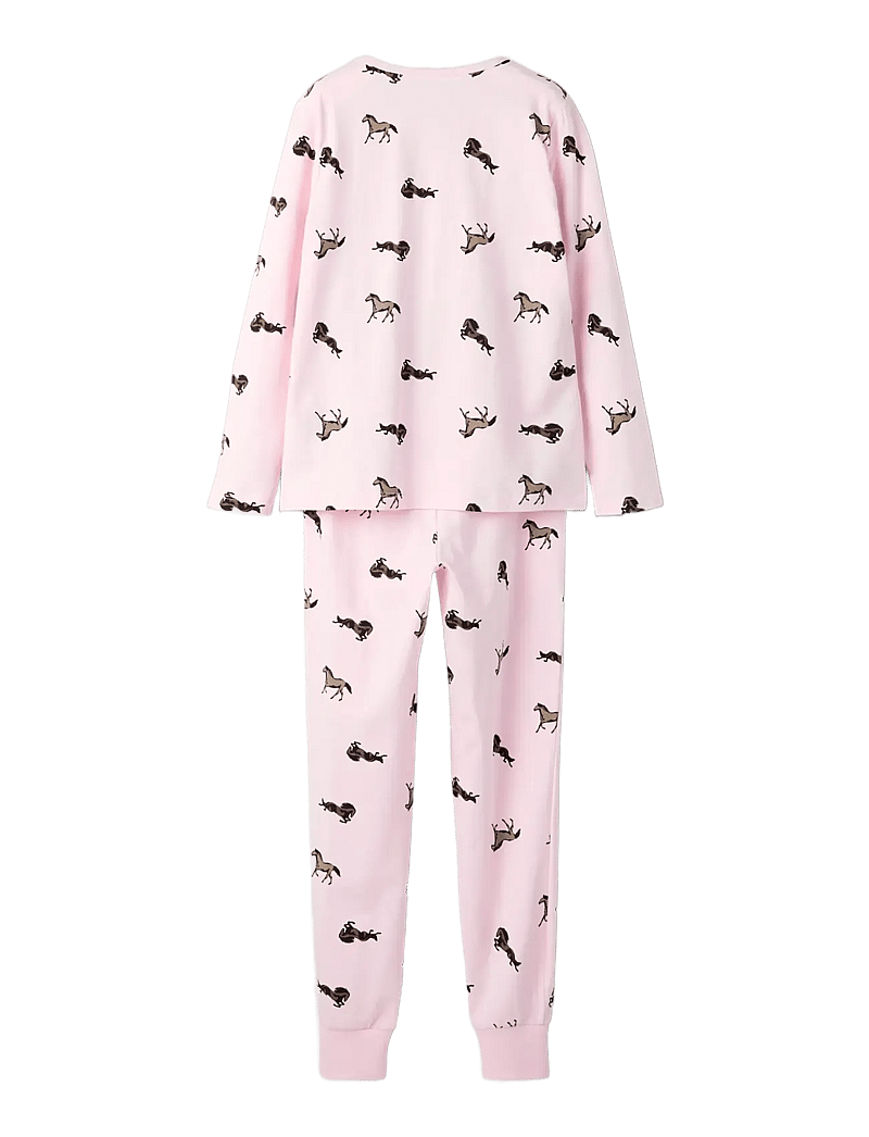 name it - NKFNIGHTSET BALLERINA HORSE NOOS - pyjamasset - ballerina - 2