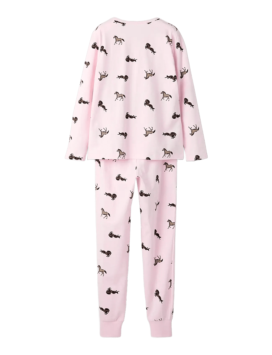name it - NKFNIGHTSET BALLERINA HORSE NOOS - ensembles - ballerina - 2
