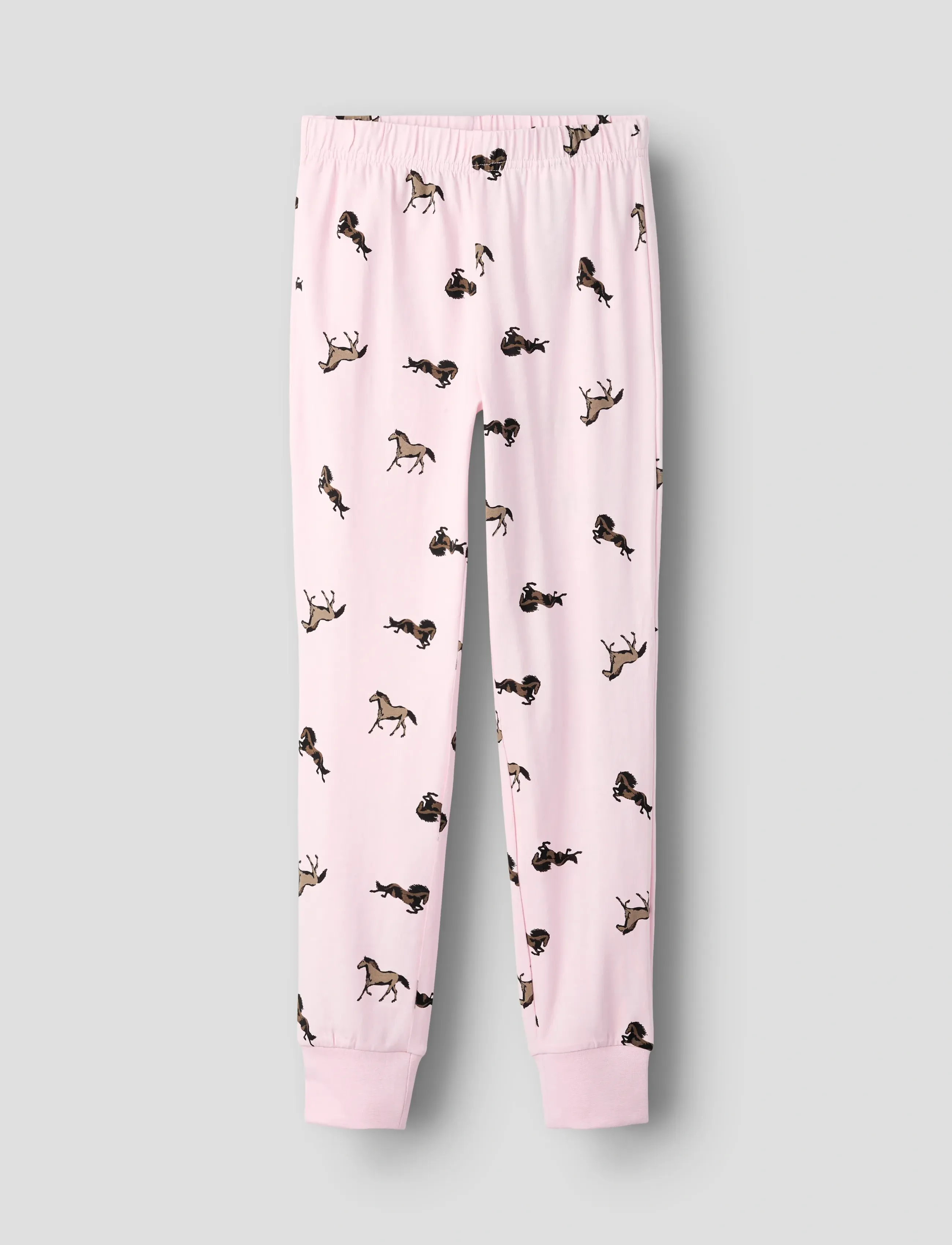 name it - NKFNIGHTSET BALLERINA HORSE NOOS - pyjamassæt - ballerina - 4