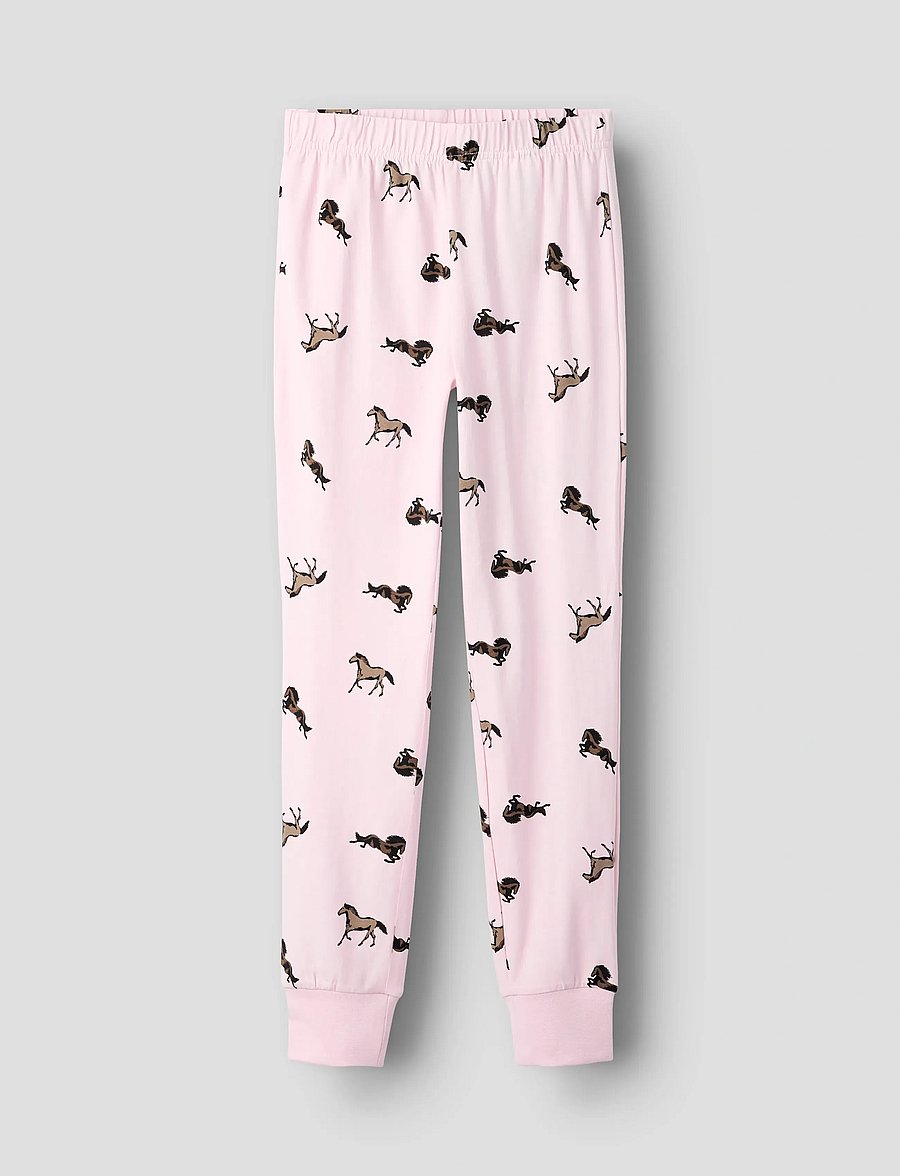 name it - NKFNIGHTSET BALLERINA HORSE NOOS - ensembles - ballerina - 4