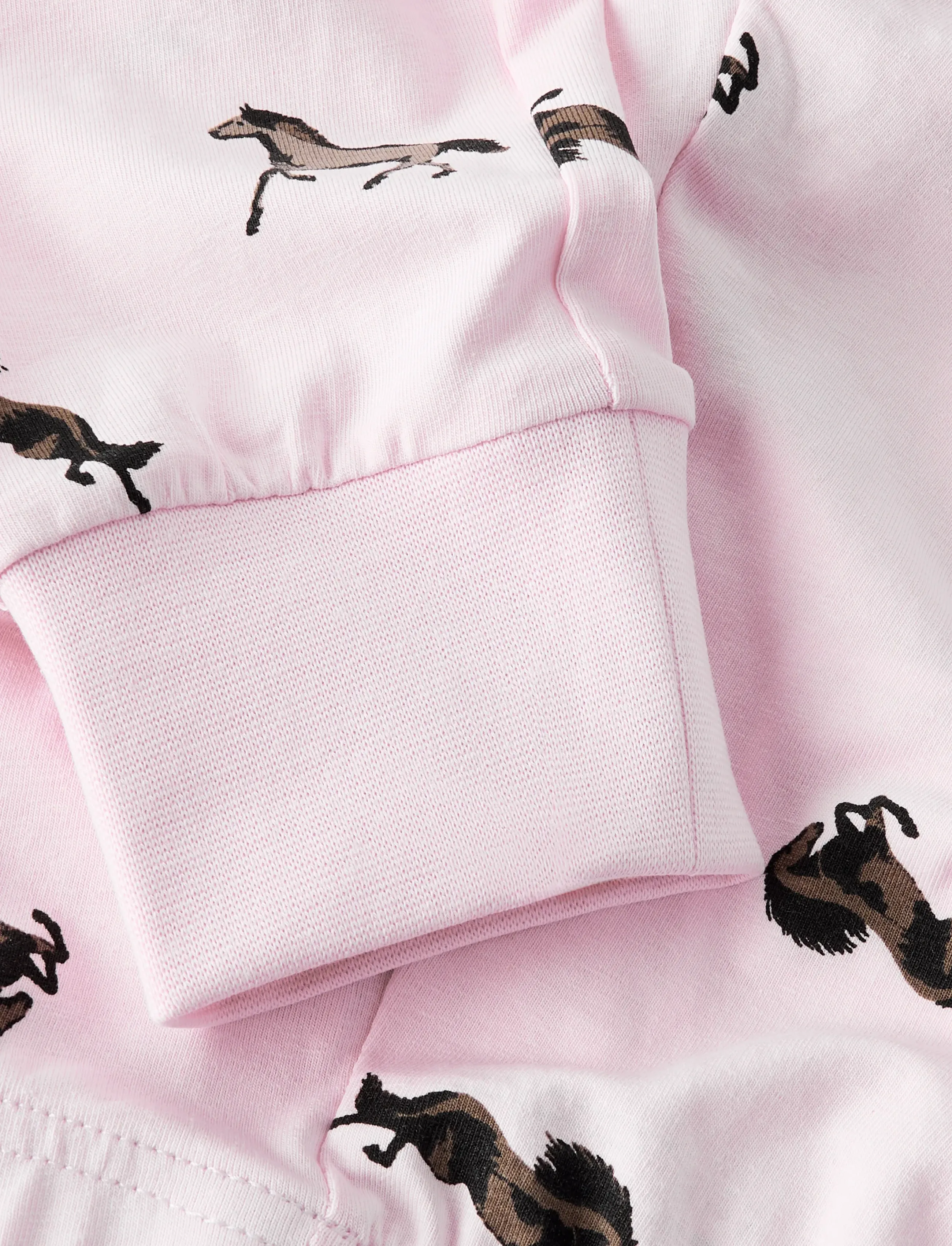 name it - NKFNIGHTSET BALLERINA HORSE NOOS - pyjamassæt - ballerina - 5