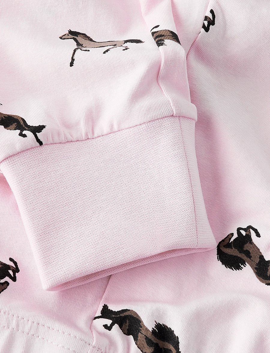 name it - NKFNIGHTSET BALLERINA HORSE NOOS - ensembles - ballerina - 5