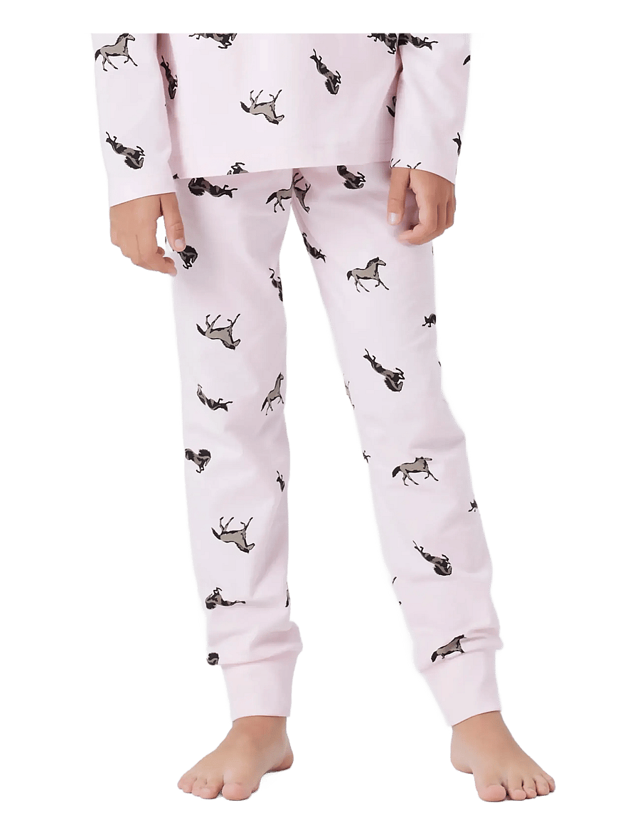 name it - NKFNIGHTSET BALLERINA HORSE NOOS - ensembles - ballerina - 3