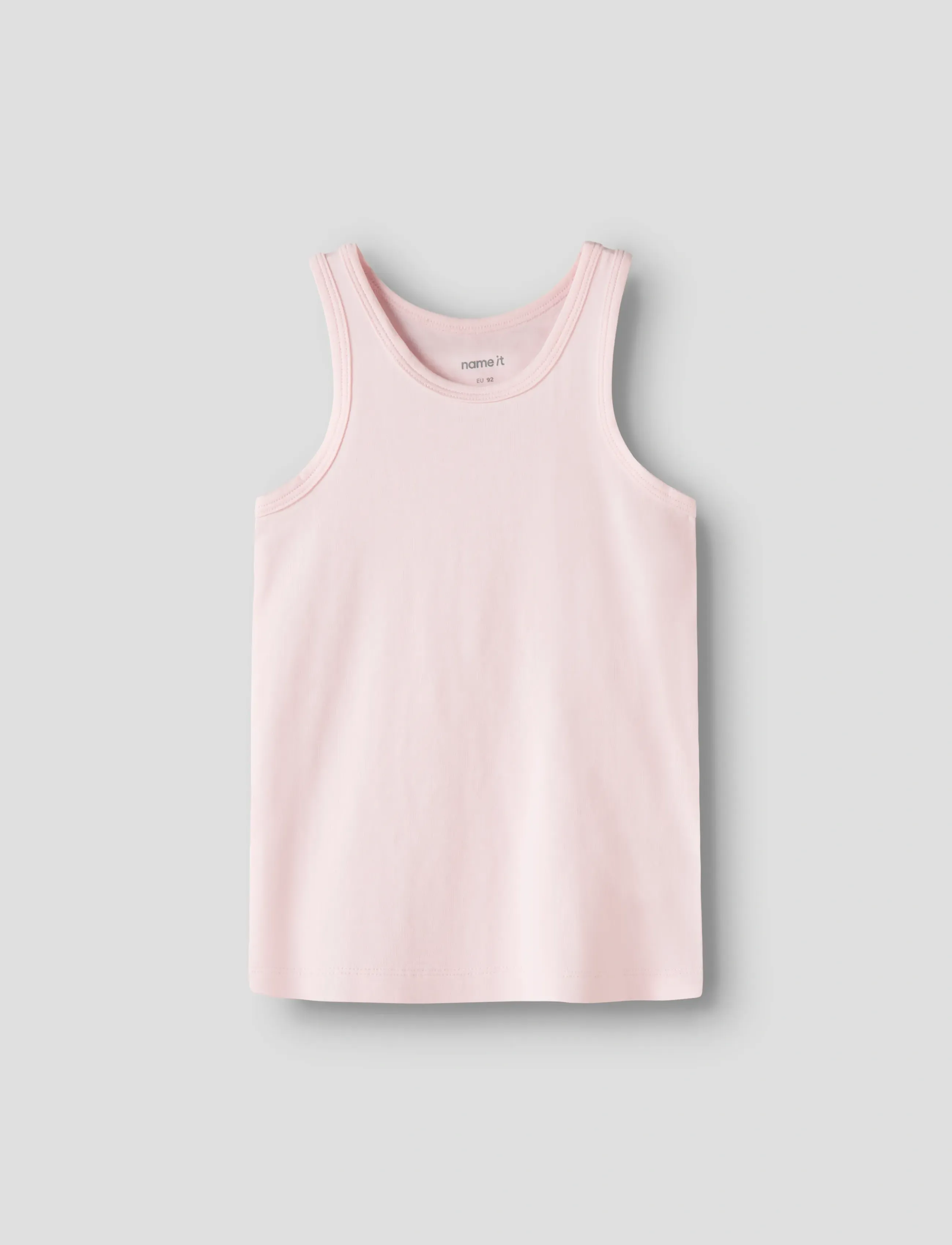 name it - NMFTANK TOP 2P BALLERINA HORSE NOOS - tanktops - ballerina - 3
