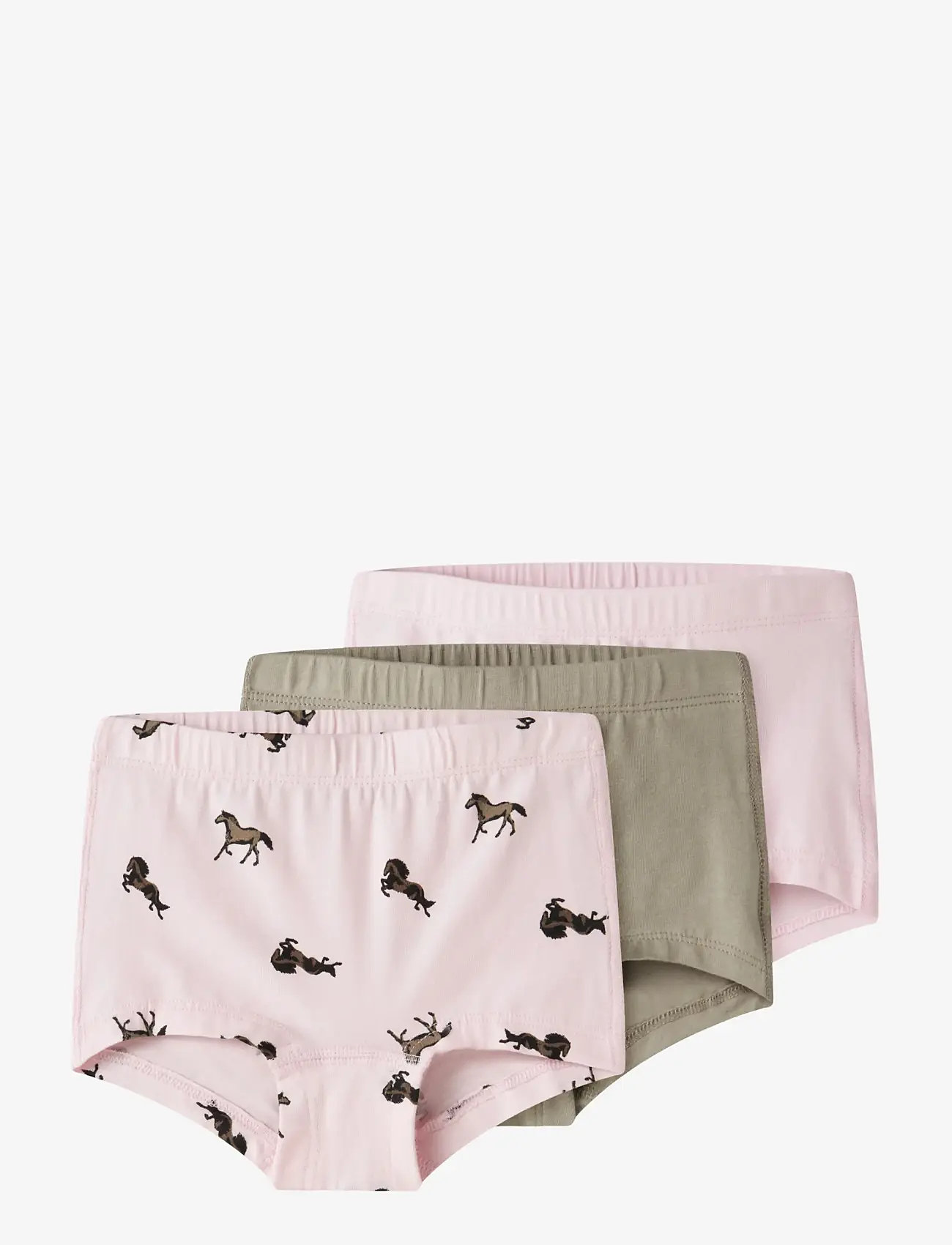 name it - NMFTIGHTS 3P BALLERINA HORSE NOOS - trosor - ballerina - 1