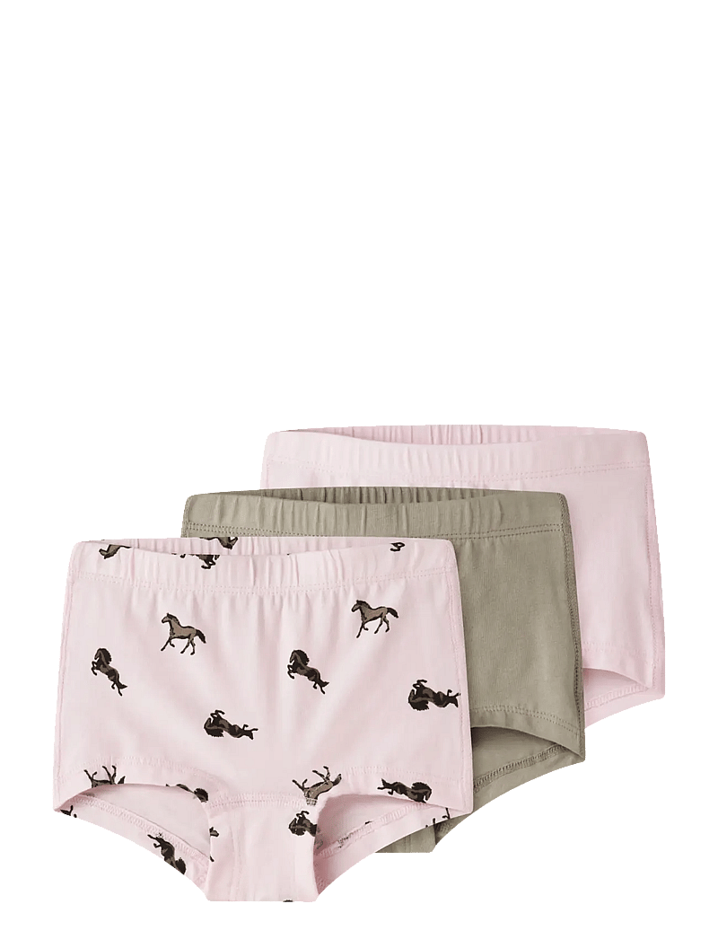 name it - NMFTIGHTS 3P BALLERINA HORSE NOOS - trosor - ballerina - 1