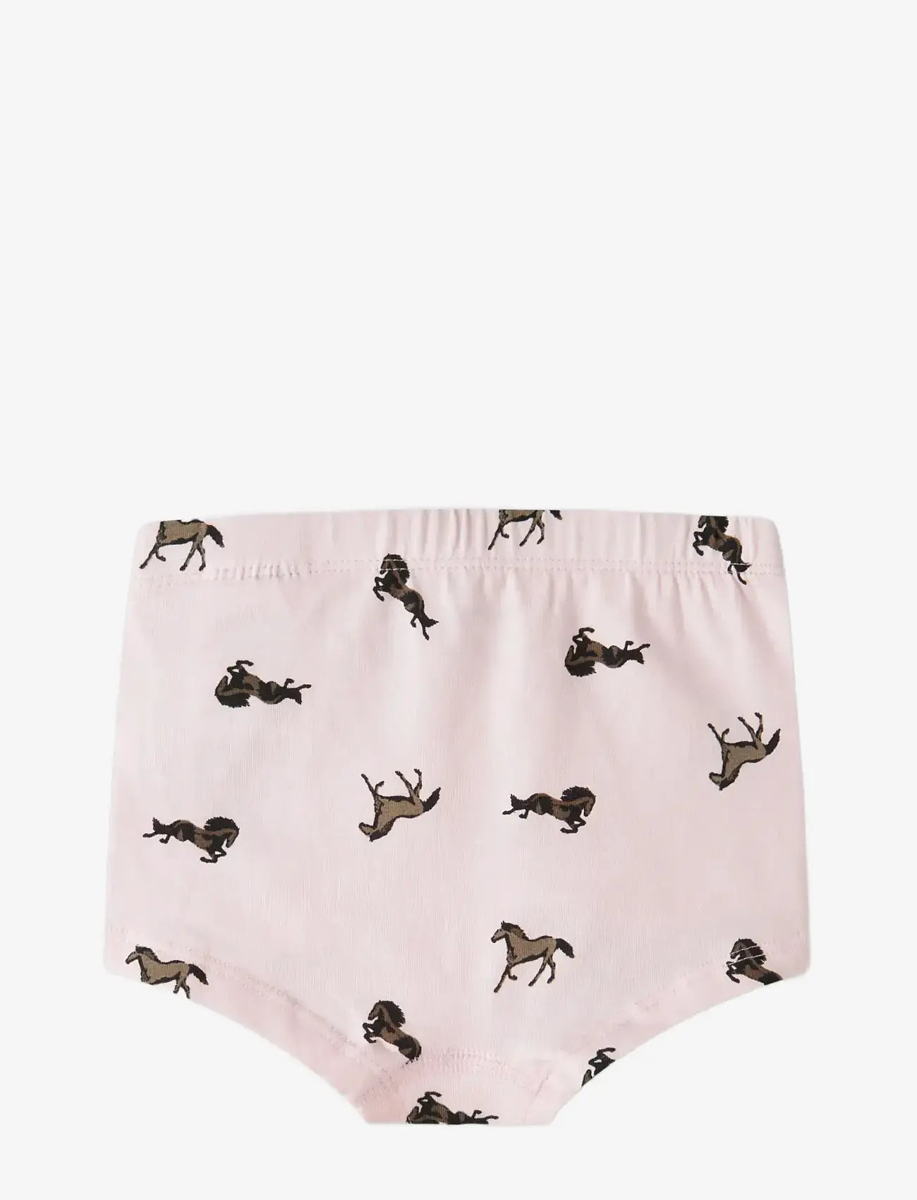 name it - NMFTIGHTS 3P BALLERINA HORSE NOOS - trosor - ballerina - 2