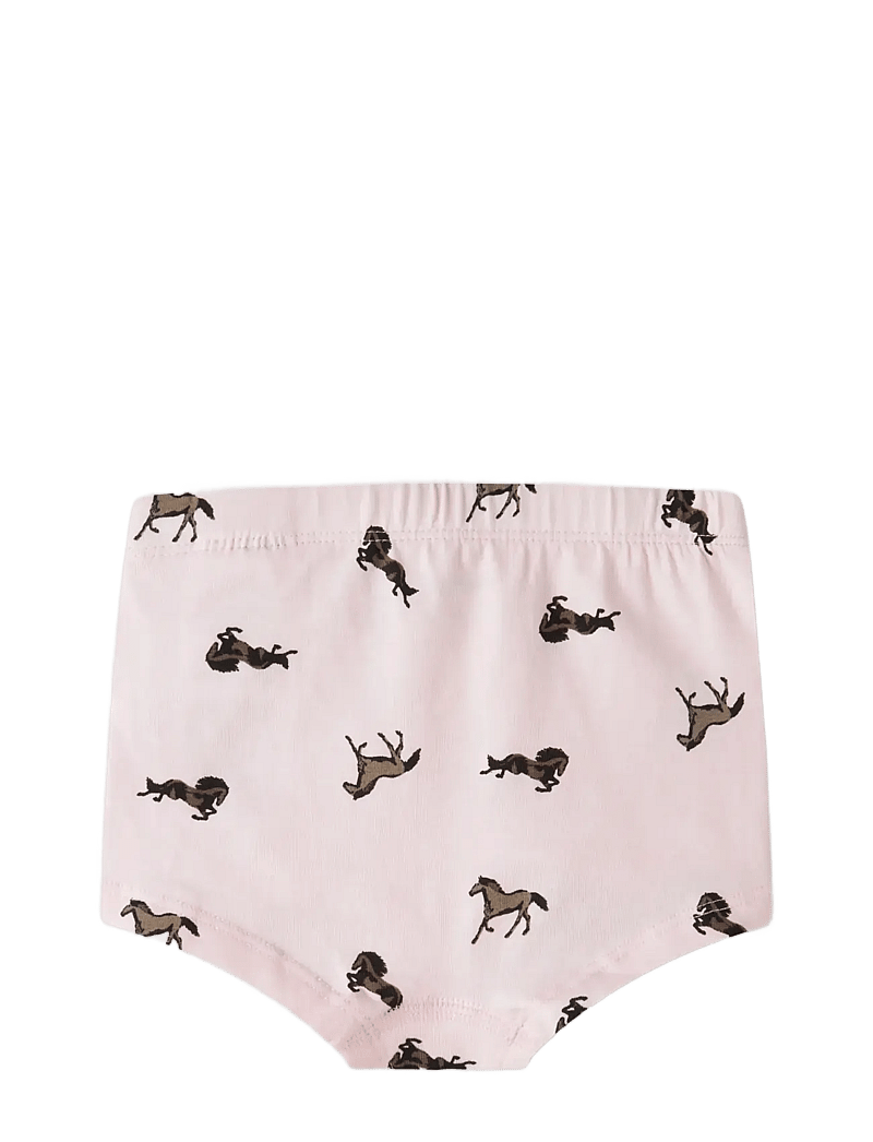 name it - NMFTIGHTS 3P BALLERINA HORSE NOOS - trusser - ballerina - 2