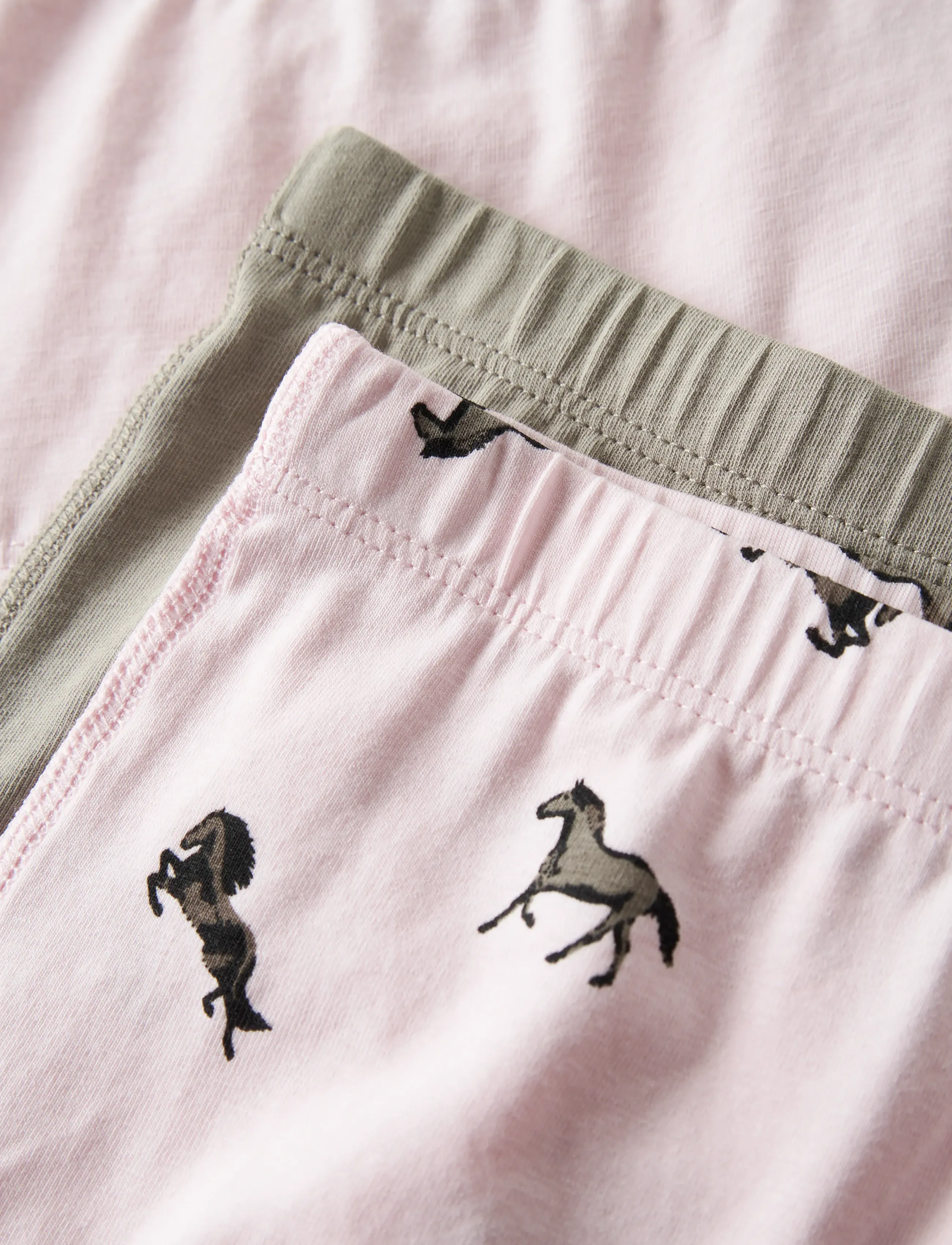 name it - NMFTIGHTS 3P BALLERINA HORSE NOOS - slips - ballerina - 4