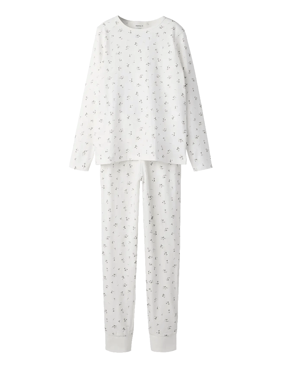 name it - NKFNIGHTSET JET STREAM FLOWER NOOS - ensembles - jet stream - 1