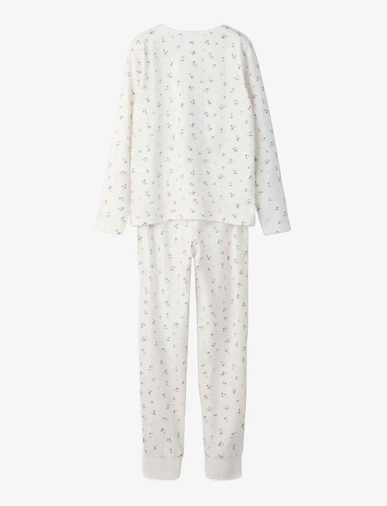 name it - NKFNIGHTSET JET STREAM FLOWER NOOS - pyjama-sets - jet stream - 2