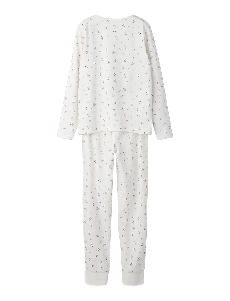 name it - NKFNIGHTSET JET STREAM FLOWER NOOS - pyjama-sets - jet stream - 2