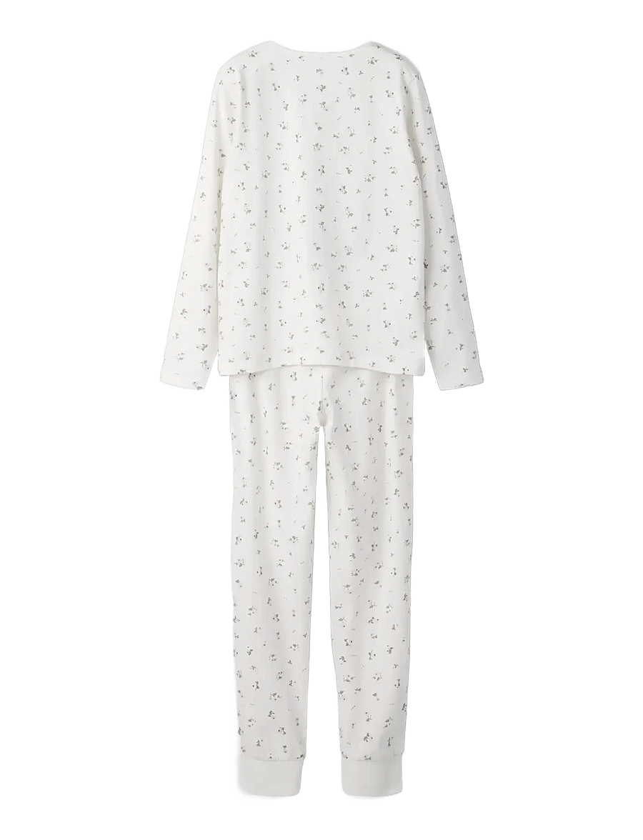 name it - NKFNIGHTSET JET STREAM FLOWER NOOS - ensembles - jet stream - 2