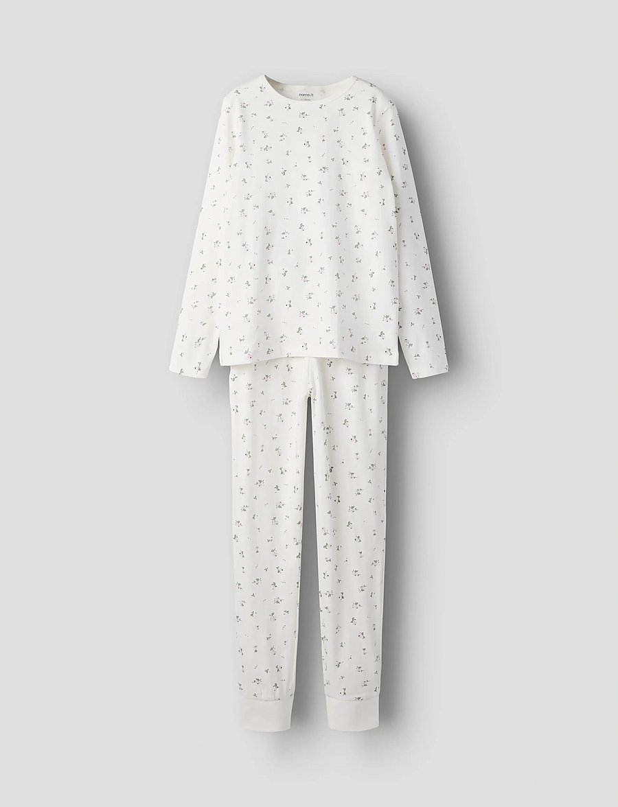 name it - NKFNIGHTSET JET STREAM FLOWER NOOS - ensembles - jet stream - 0