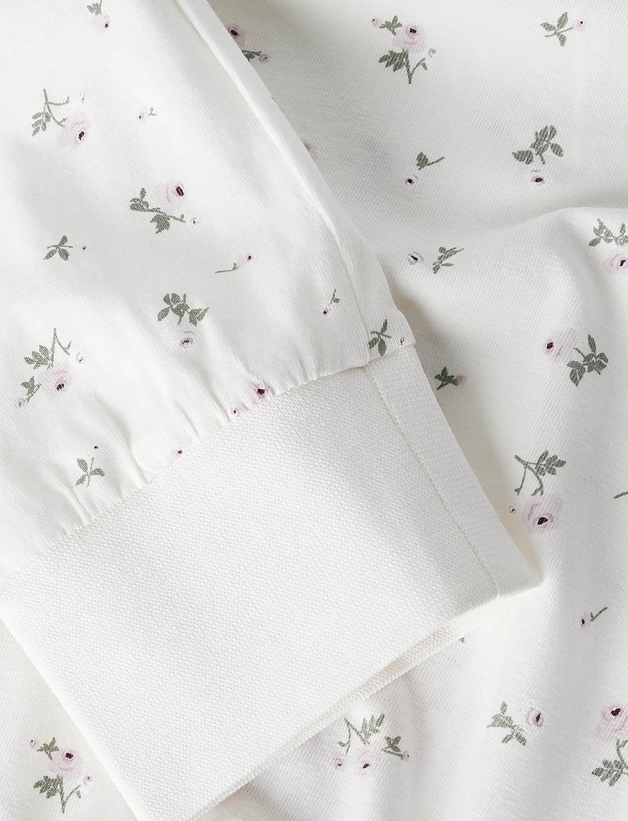 name it - NKFNIGHTSET JET STREAM FLOWER NOOS - ensembles - jet stream - 5