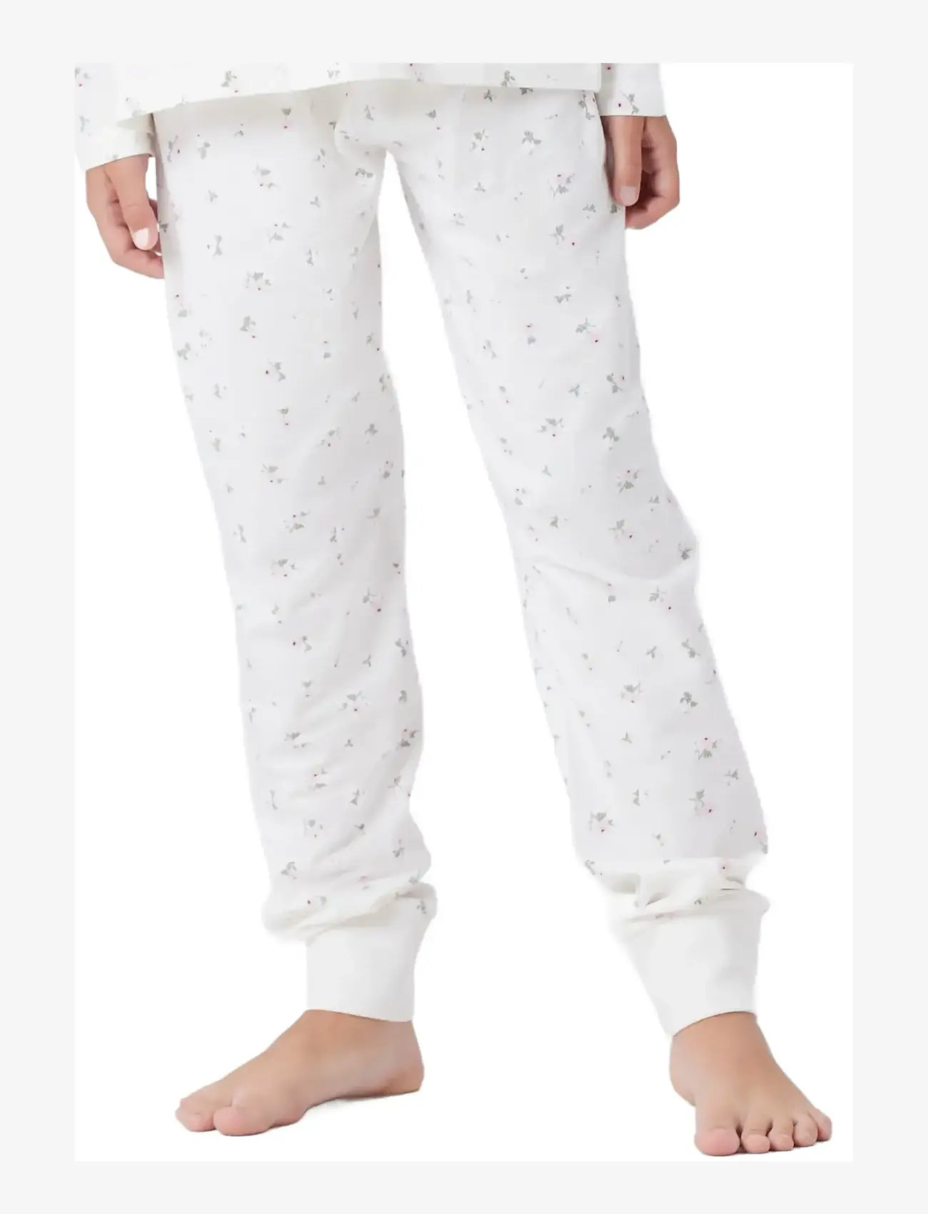 name it - NKFNIGHTSET JET STREAM FLOWER NOOS - pyjama-sets - jet stream - 3