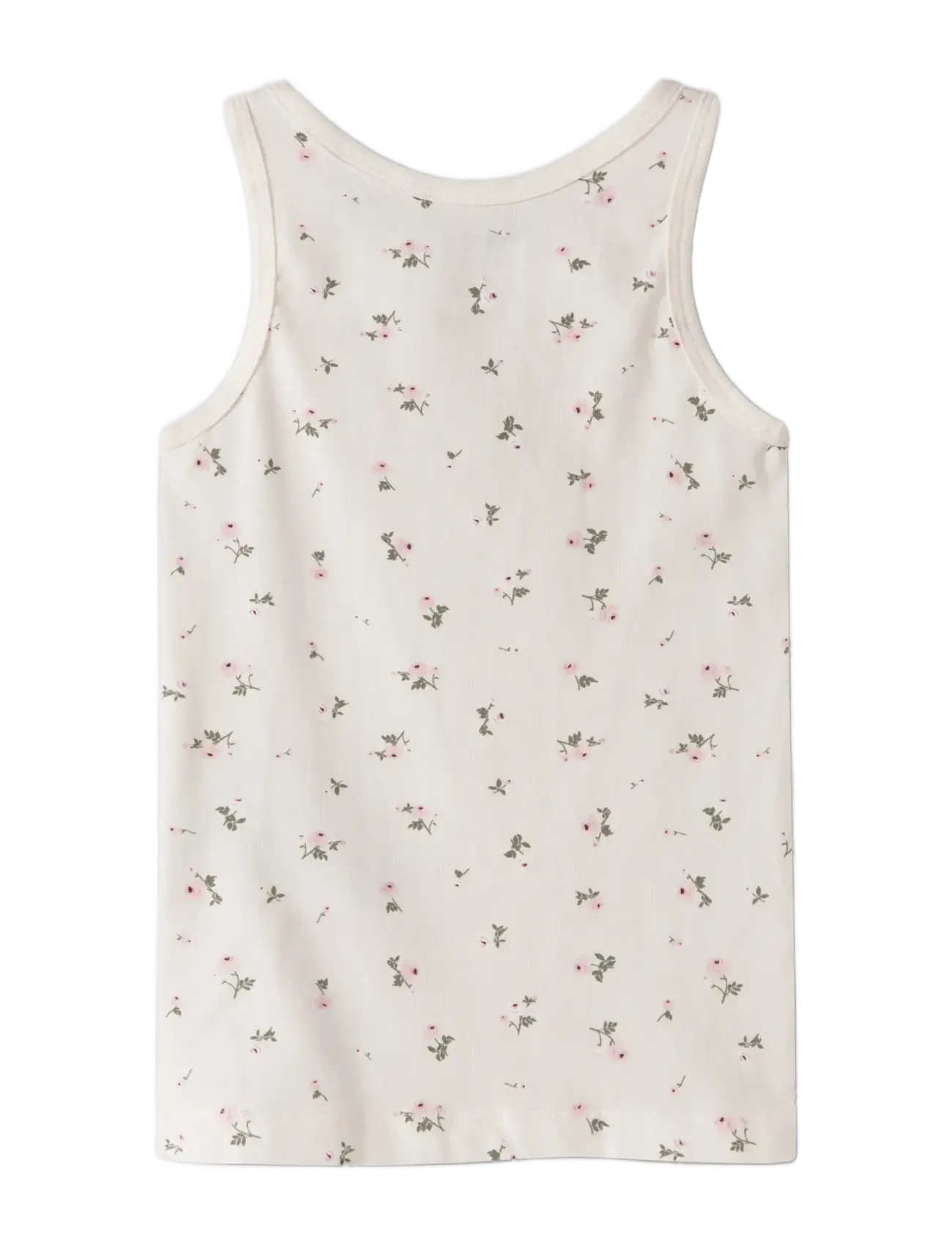 name it - NMFTANK TOP 2P JET STREAM FLOWER NOOS - maikad - jet stream - 2