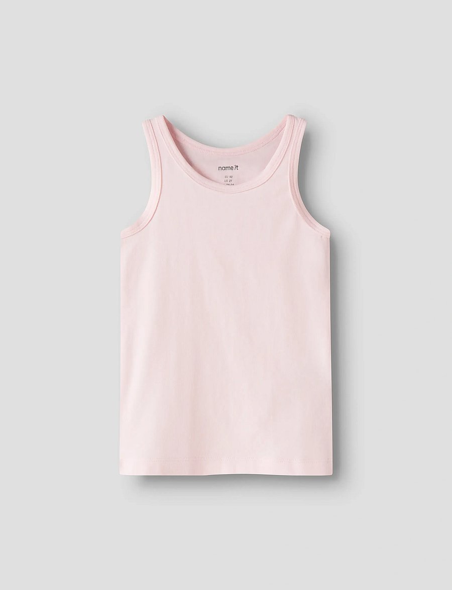 name it - NMFTANK TOP 2P JET STREAM FLOWER NOOS - maikad - jet stream - 3