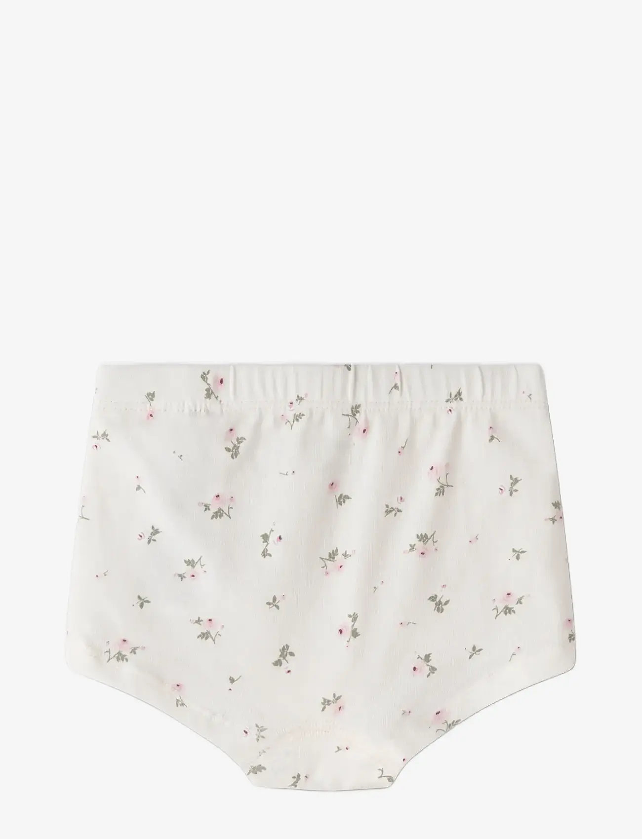 name it - NMFTIGHTS 3P JET STREAM FLOWER NOOS - underdele - jet stream - 2