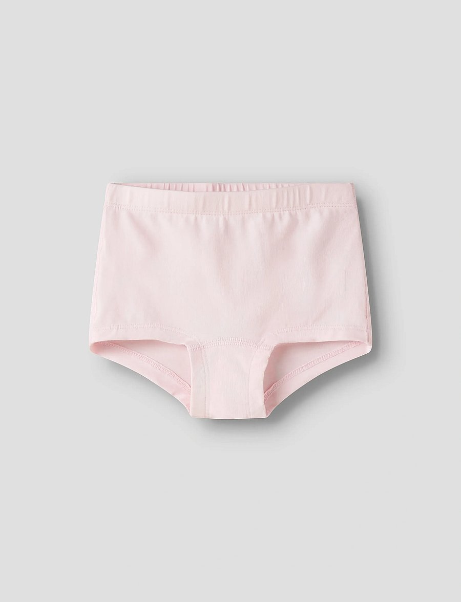 name it - NMFTIGHTS 3P JET STREAM FLOWER NOOS - underbukser - jet stream - 3