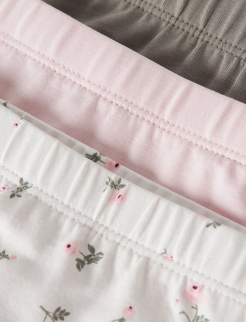 name it - NMFTIGHTS 3P JET STREAM FLOWER NOOS - pesu - jet stream - 4