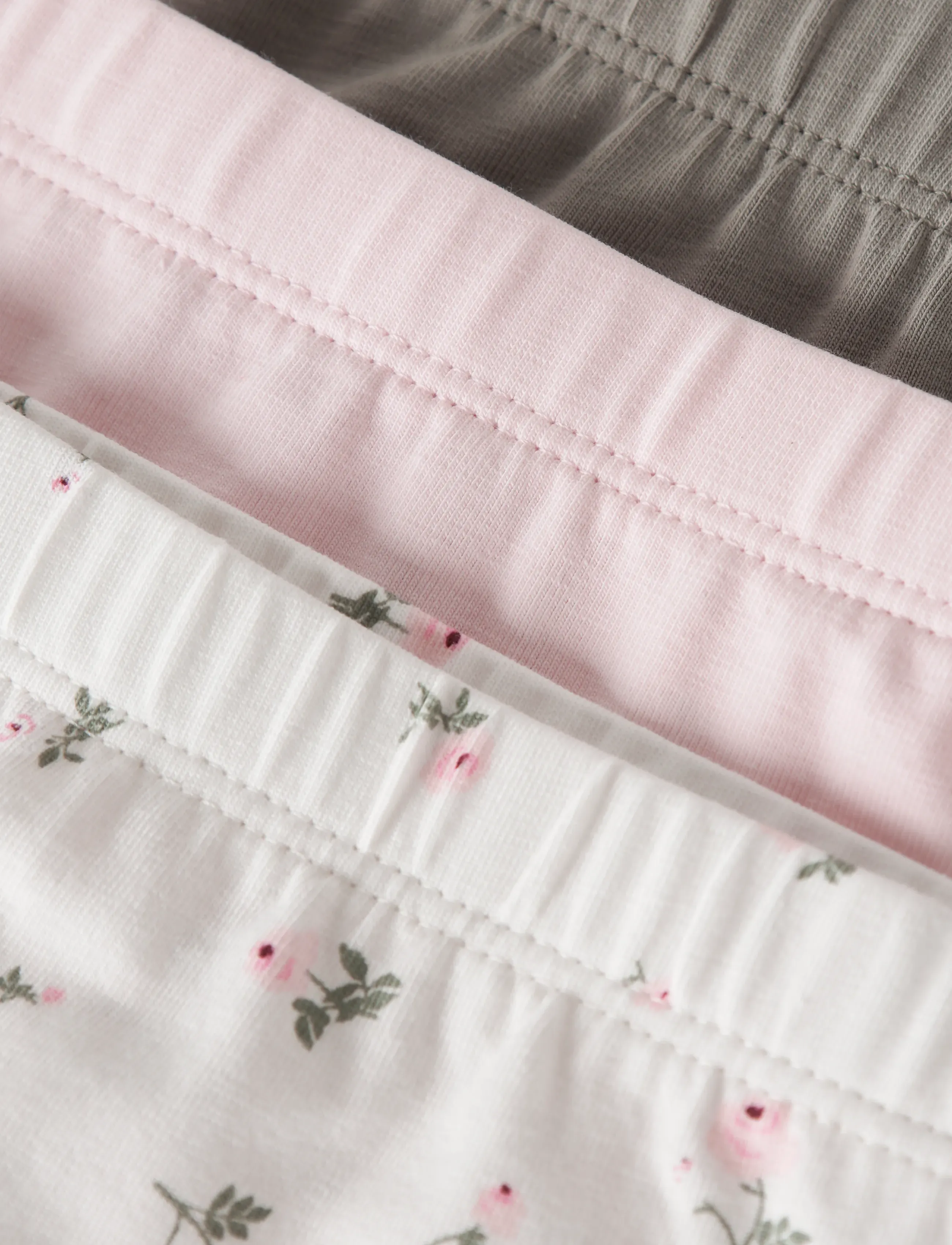 name it - NMFTIGHTS 3P JET STREAM FLOWER NOOS - underbukser - jet stream - 4