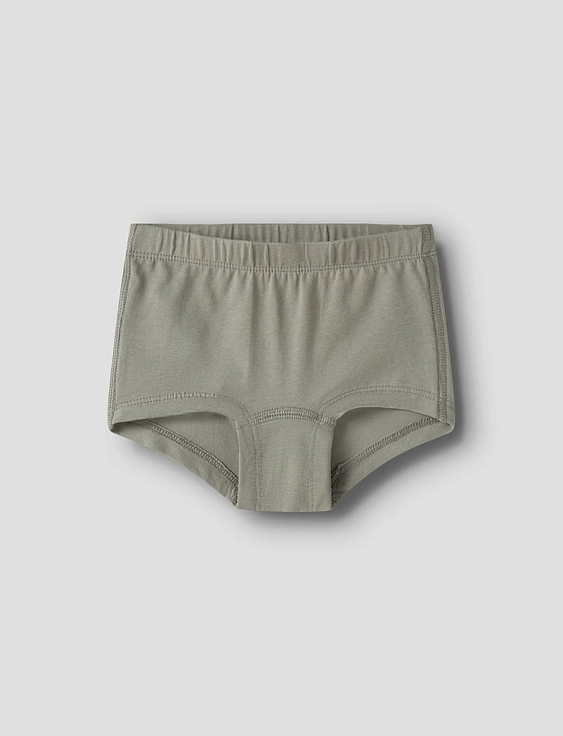 name it - NMFTIGHTS 3P JET STREAM FLOWER NOOS - pesu - jet stream - 5