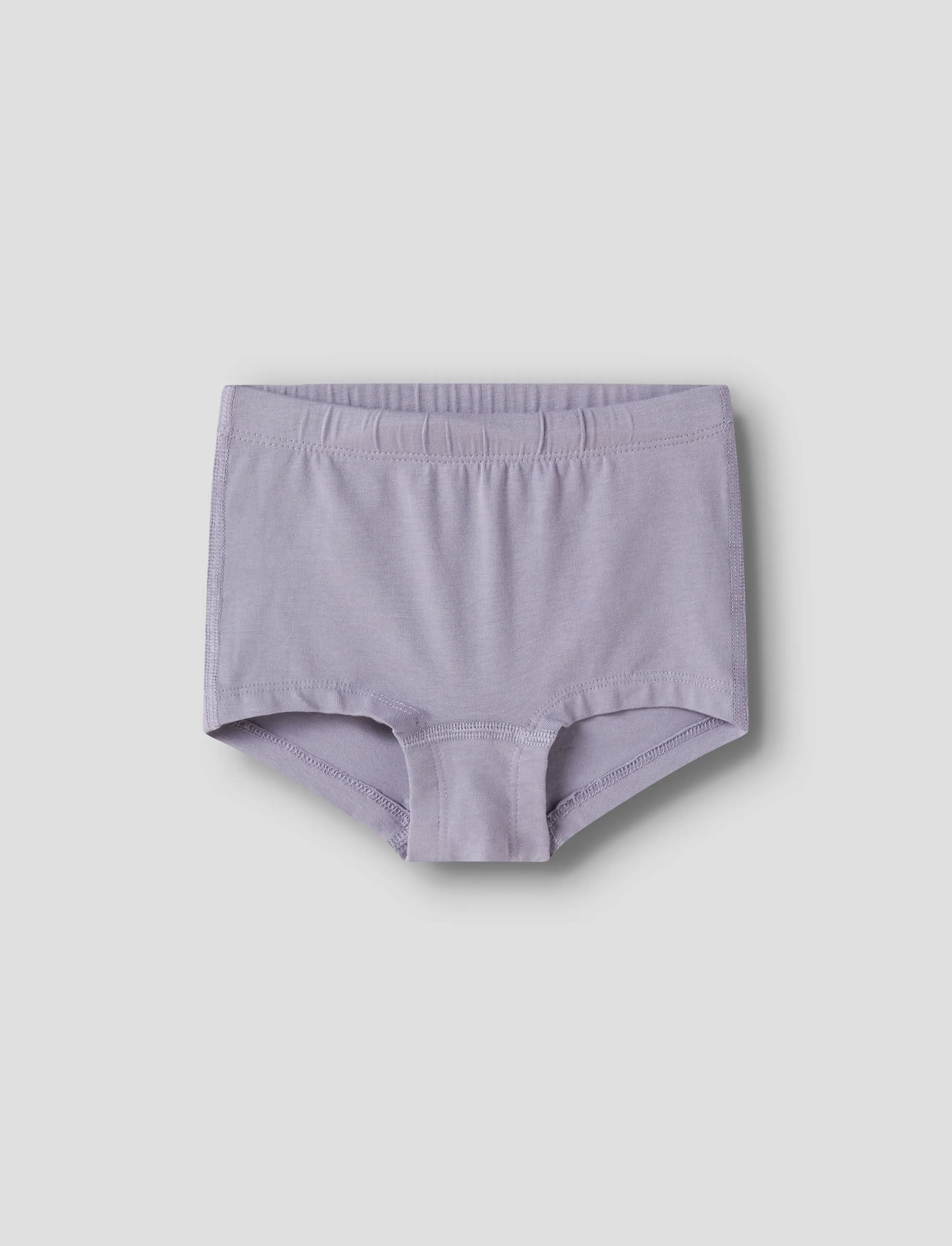 name it - NMFTIGHTS 3P LAVENDER HEARTS NOOS - unterteile - lavender gray - 4