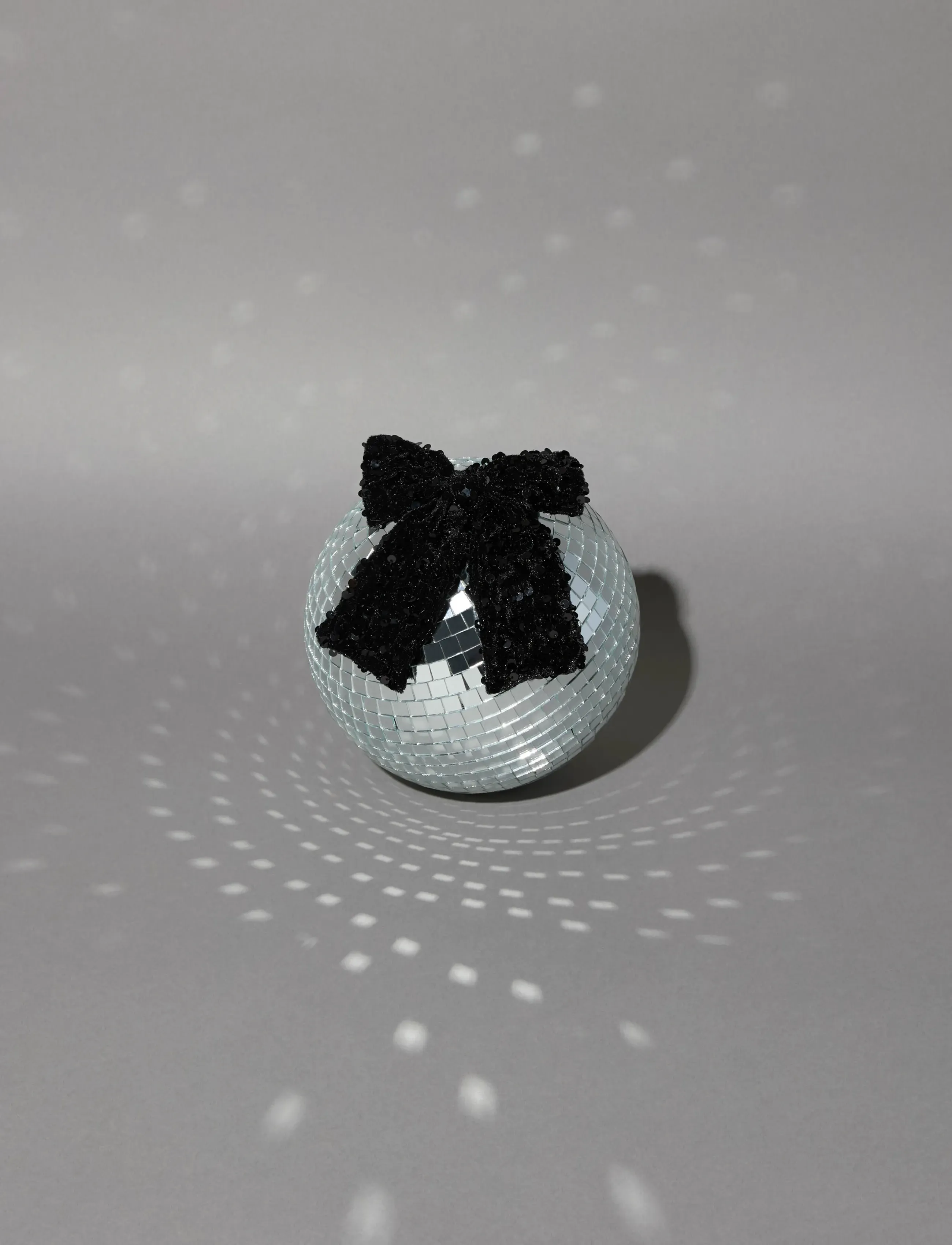 name it - NKFRUNICA HAIRBOW - juukseklambrid - black - 0