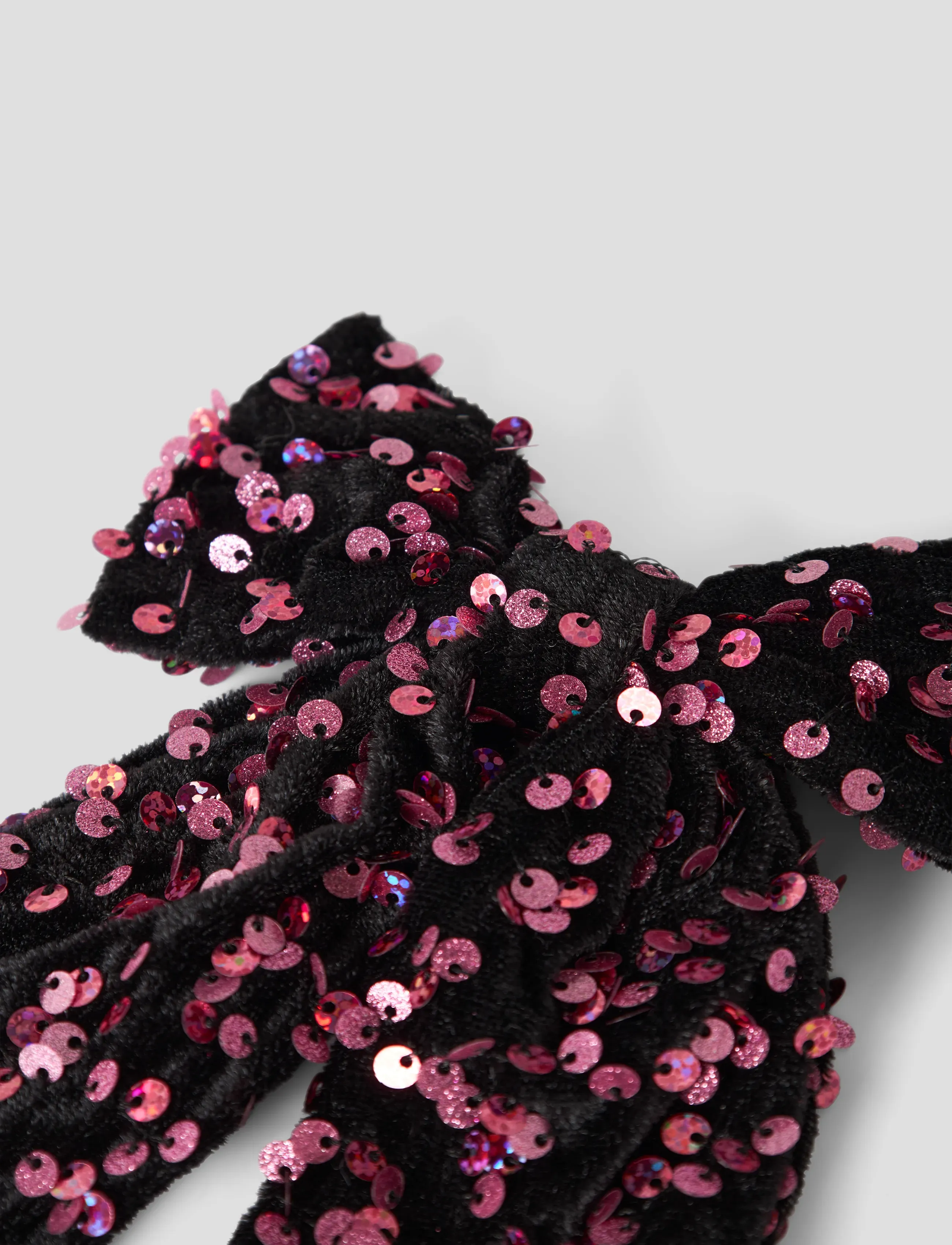 name it - NKFRUNICA HAIRBOW - juukseklambrid - catawba grape - 3