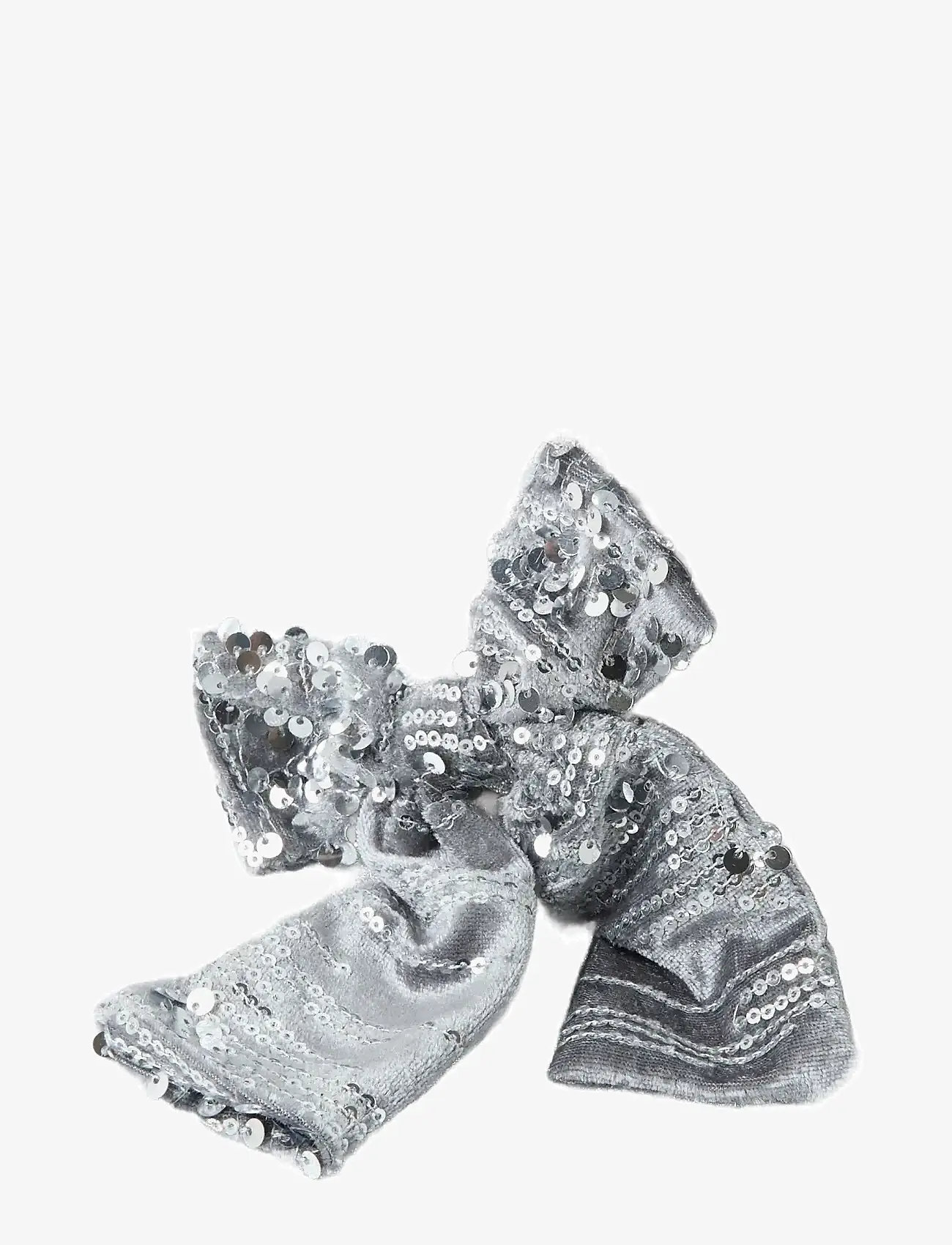 name it - NKFRUNICA HAIRBOW - haarnadeln - lava smoke - 3