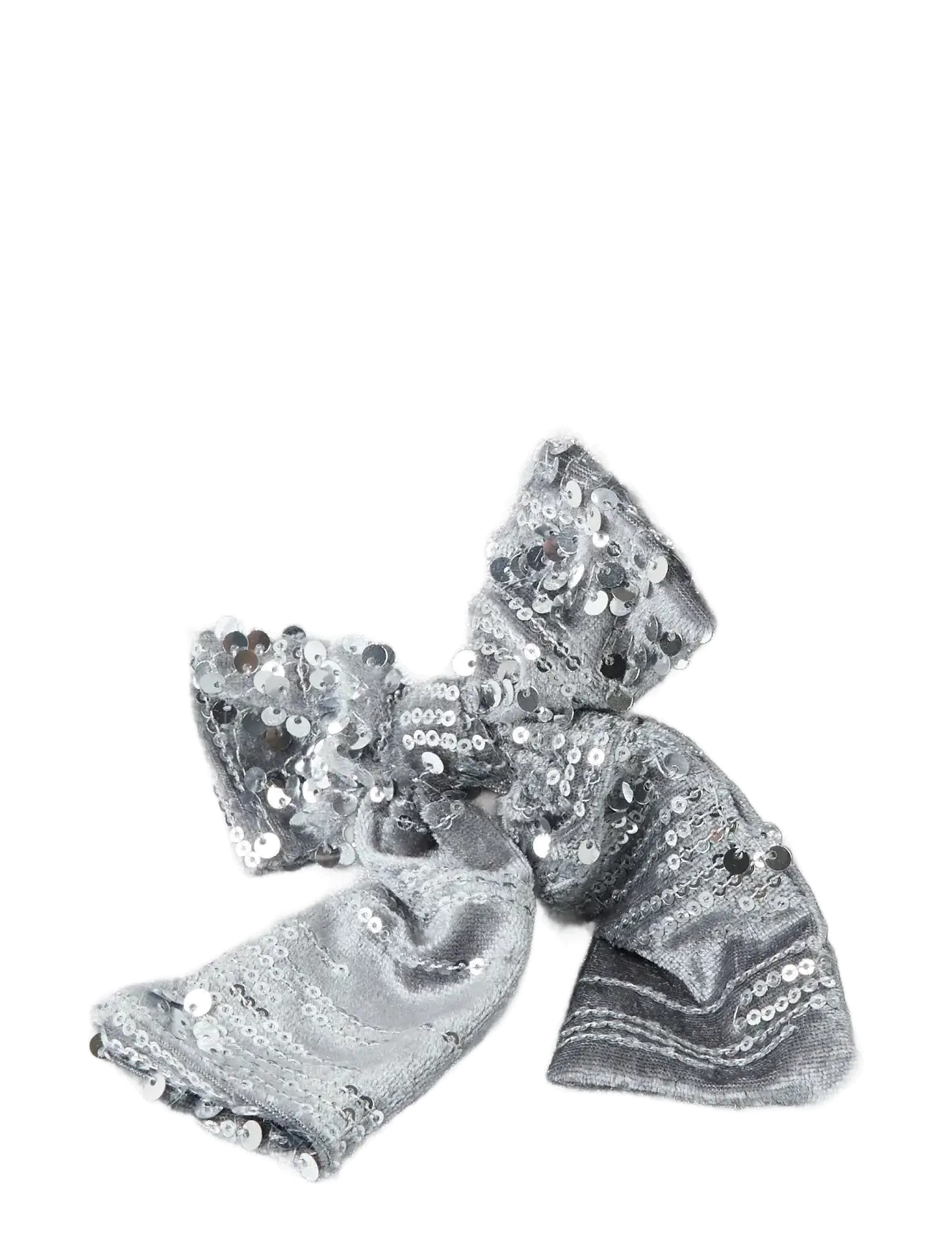 name it - NKFRUNICA HAIRBOW - haarspeldjes - lava smoke - 4