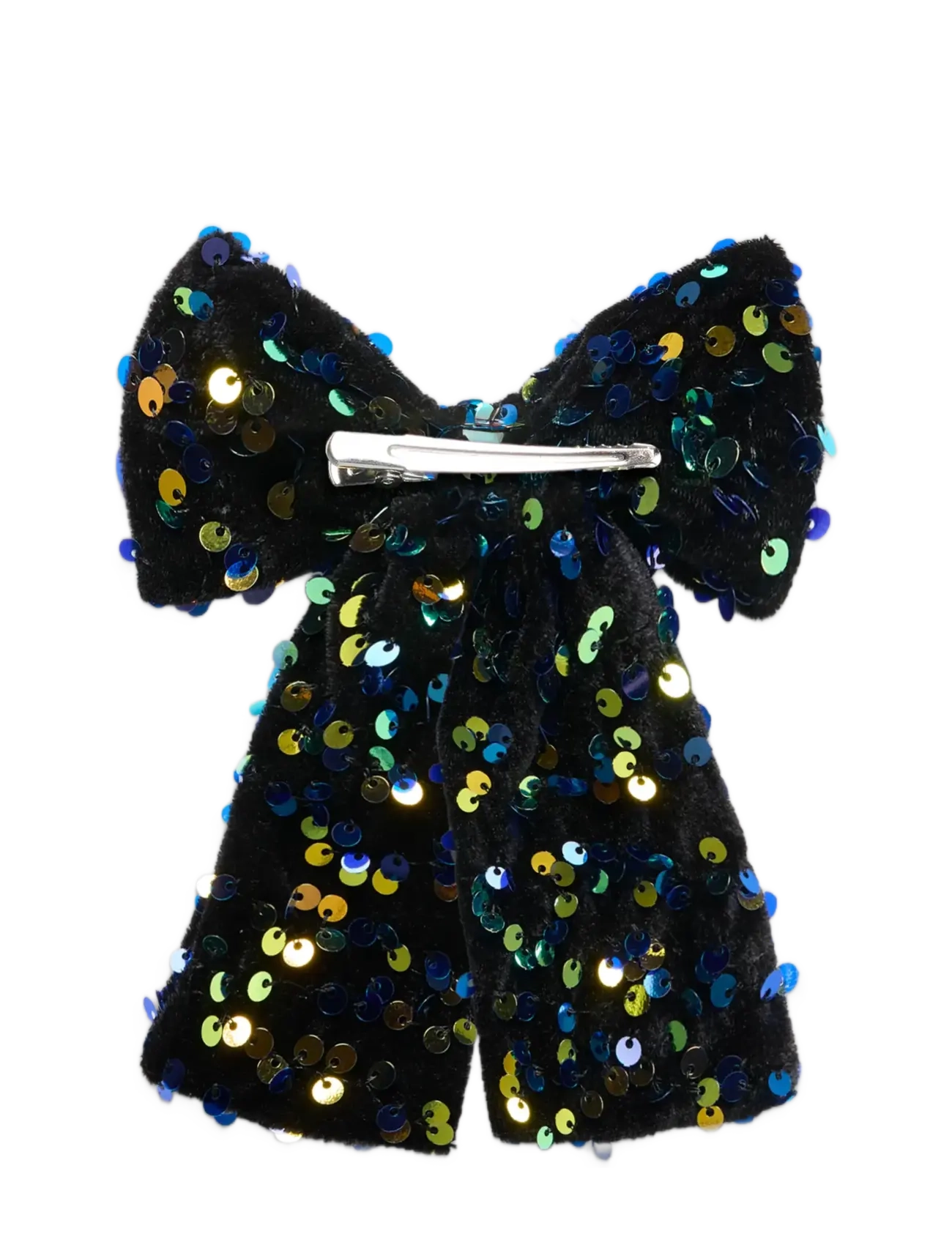 name it - NKFRUNICA HAIRBOW - juukseklambrid - pickled pepper - 1