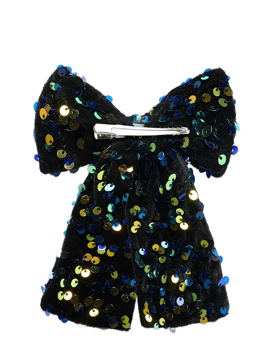 name it - NKFRUNICA HAIRBOW - juukseklambrid - pickled pepper - 1