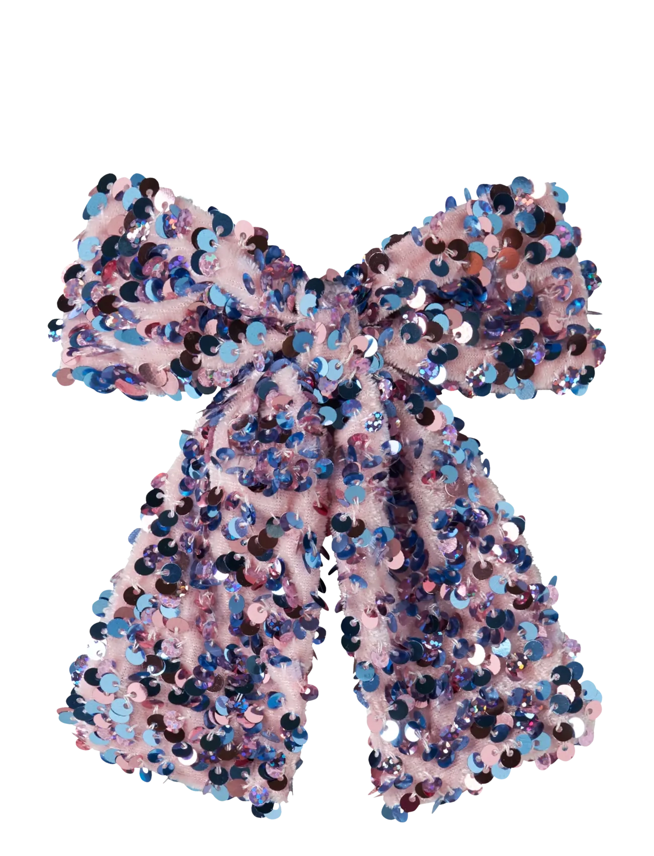 name it Nkfrunica Hairbow - Pink - ONE SIZE