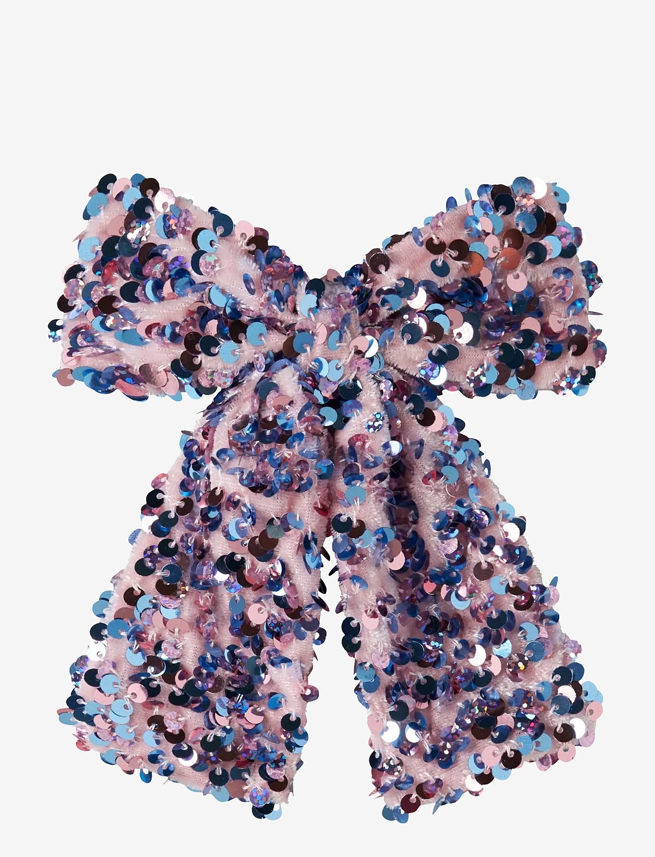 name it Nkfrunica Hairbow - Pink - ONE SIZE