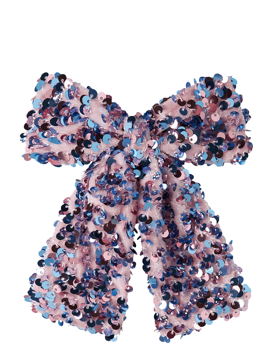 name it - NKFRUNICA HAIRBOW - juukseklambrid - sweet dreams - 0
