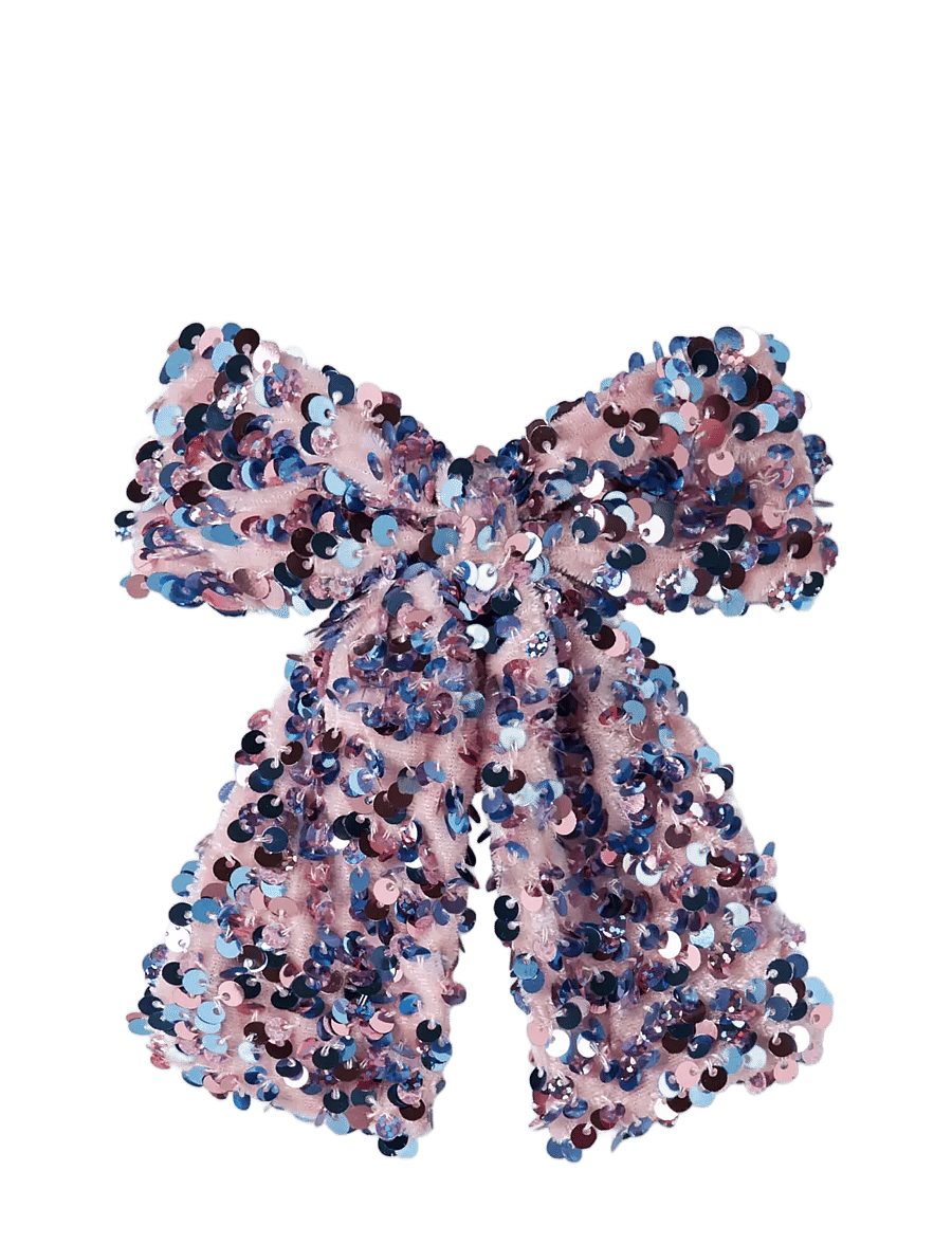name it - NKFRUNICA HAIRBOW - juukseklambrid - sweet dreams - 1