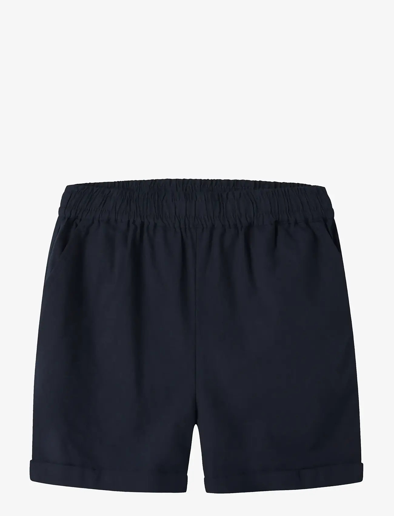 name it - NKMFILIP NREG SHORTS PB - casual shorts - salute - 0