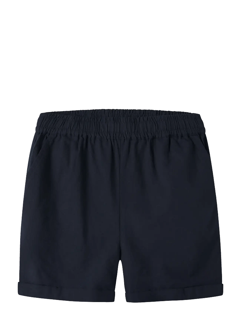 name it - NKMFILIP NREG SHORTS PB - casual shorts - salute - 0