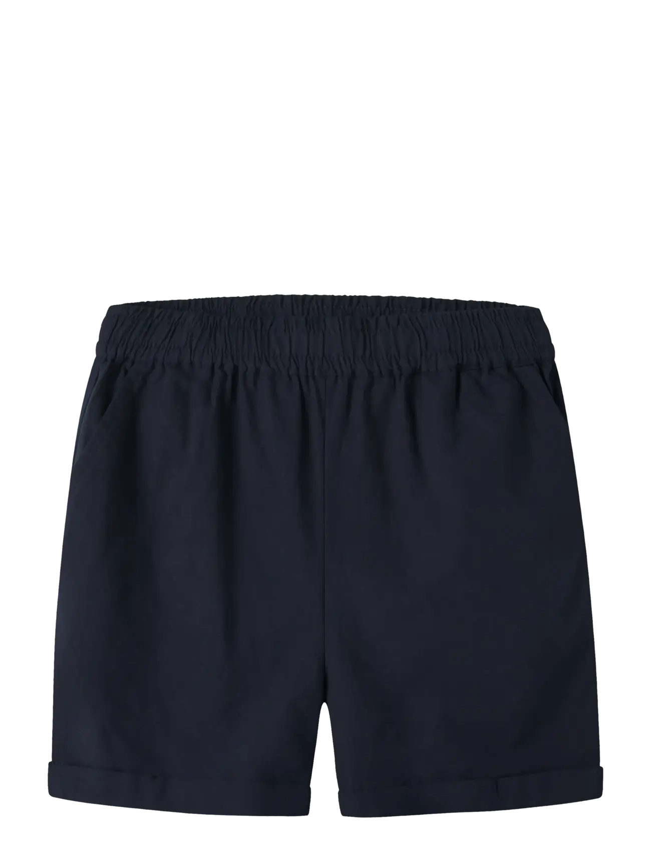name it NKMFILIP NREG SHORTS PB - Kläder - SALUTE / navy